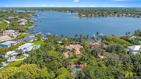 Photo of 5900 Pennock Point Road, Jupiter, FL 33458 (MLS # R11108353)