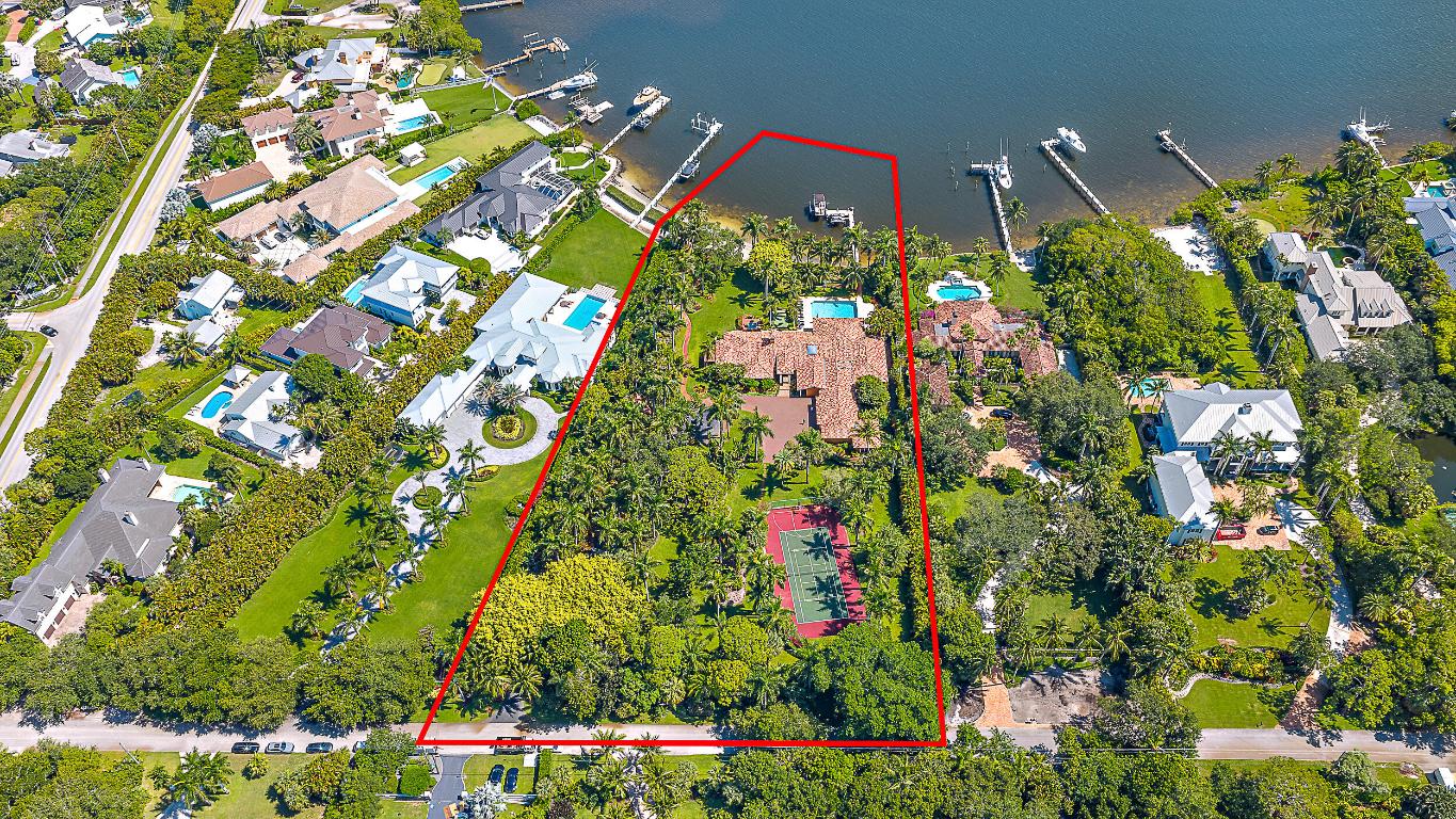 5900 Pennock Point Road