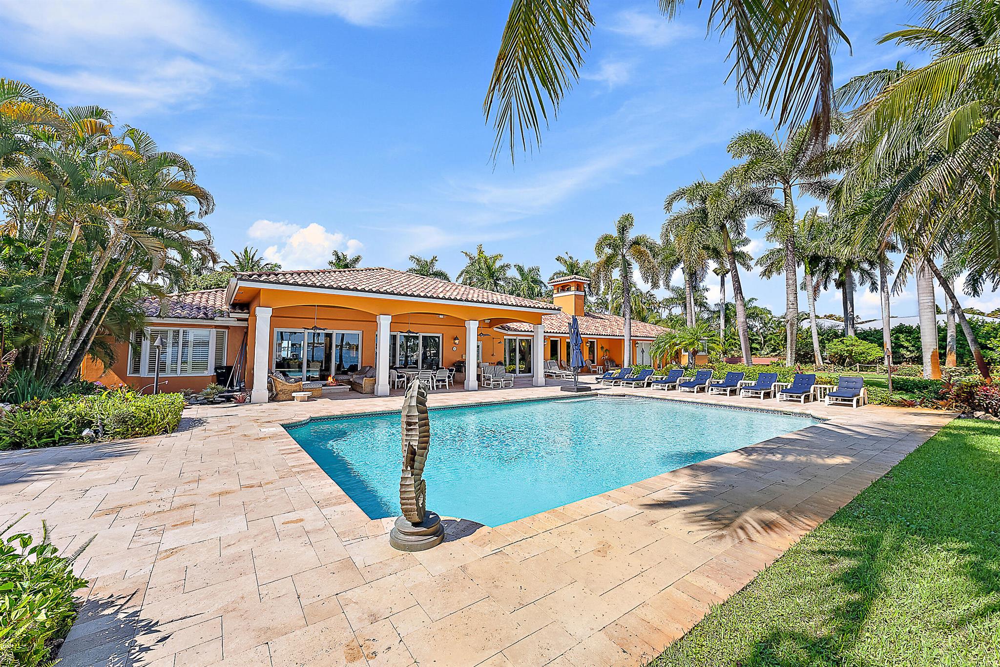 Pennock Point - Residential