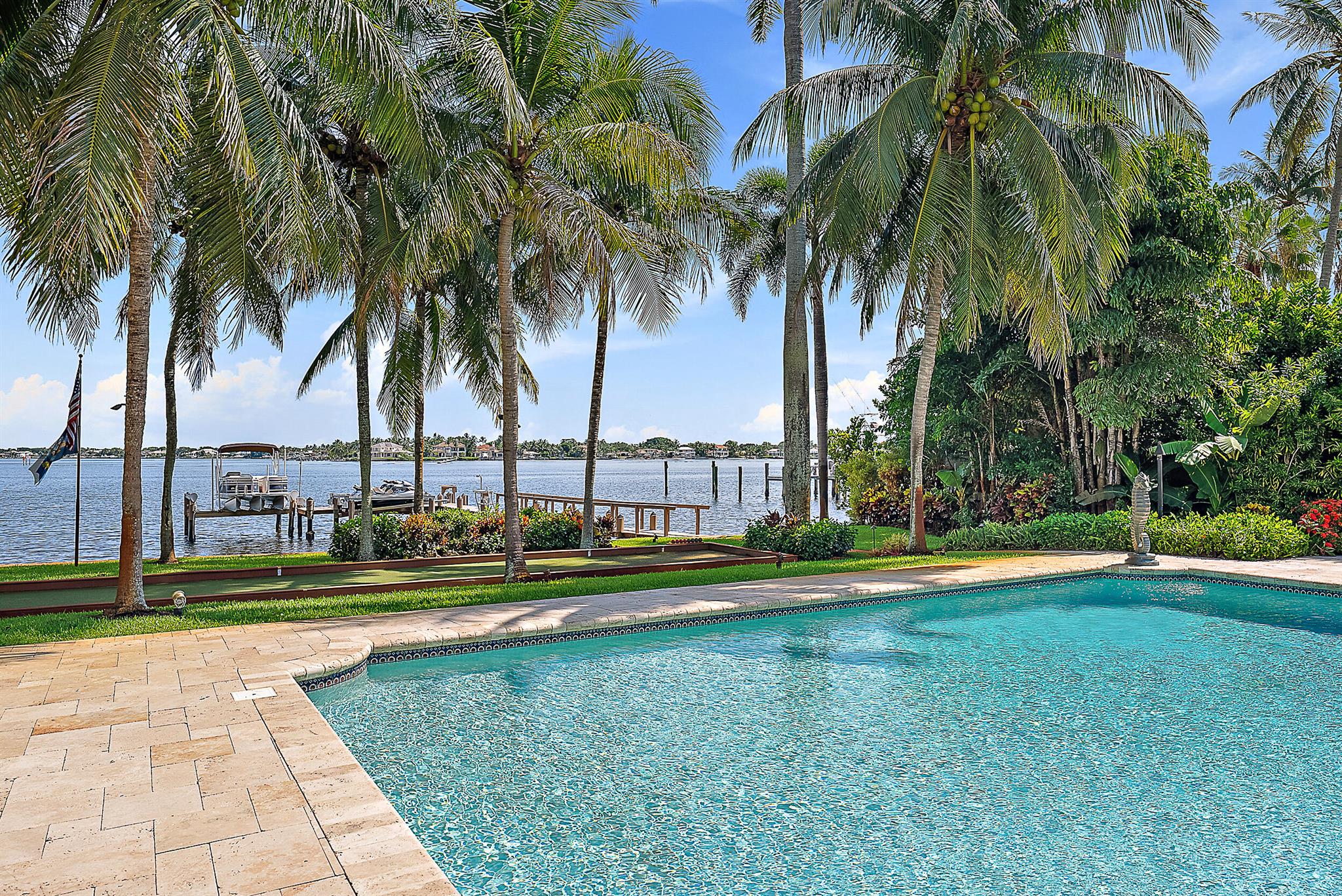 Pennock Point - Residential