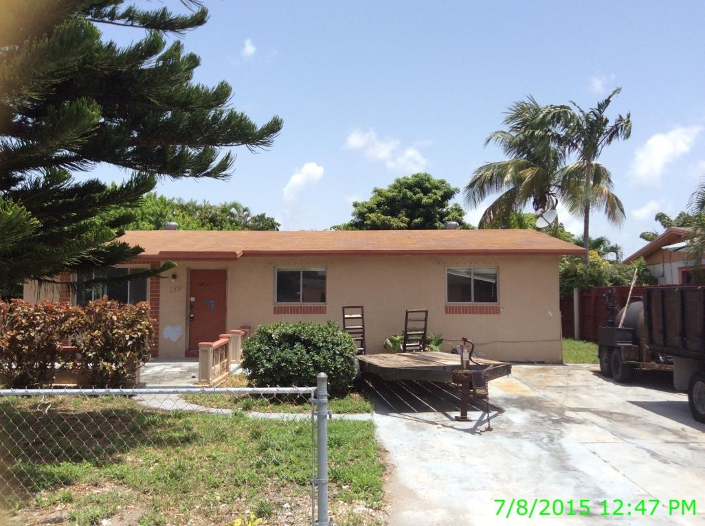 COLLIER CITY ADD - Residential