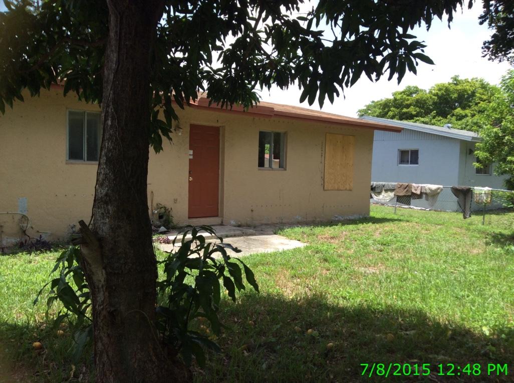 COLLIER CITY ADD - Residential