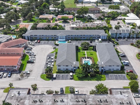 Tiny photo for 4111 NE 21ST Way #211C, Lighthouse Point, FL 33064 (MLS # B26076825)
