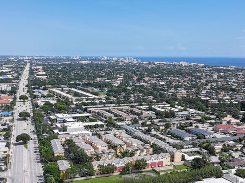 Tiny photo for 4111 NE 21ST Way #211C, Lighthouse Point, FL 33064 (MLS # B26076825)