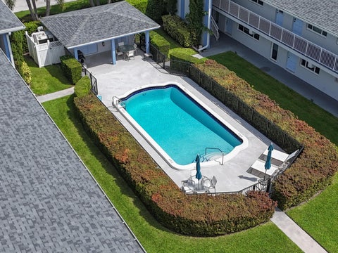 Tiny photo for 4111 NE 21ST Way #211C, Lighthouse Point, FL 33064 (MLS # B26076825)