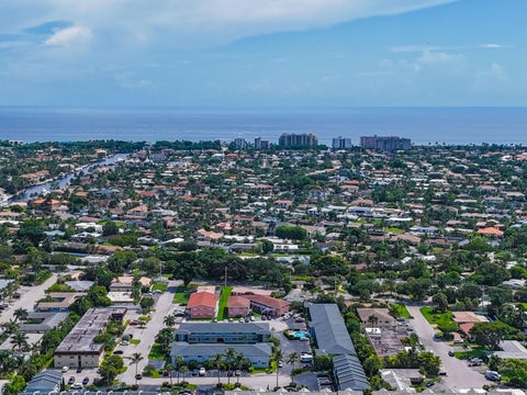Tiny photo for 4111 NE 21ST Way #211C, Lighthouse Point, FL 33064 (MLS # B26076825)