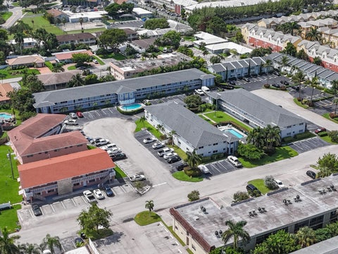 Tiny photo for 4111 NE 21ST Way #211C, Lighthouse Point, FL 33064 (MLS # B26076825)