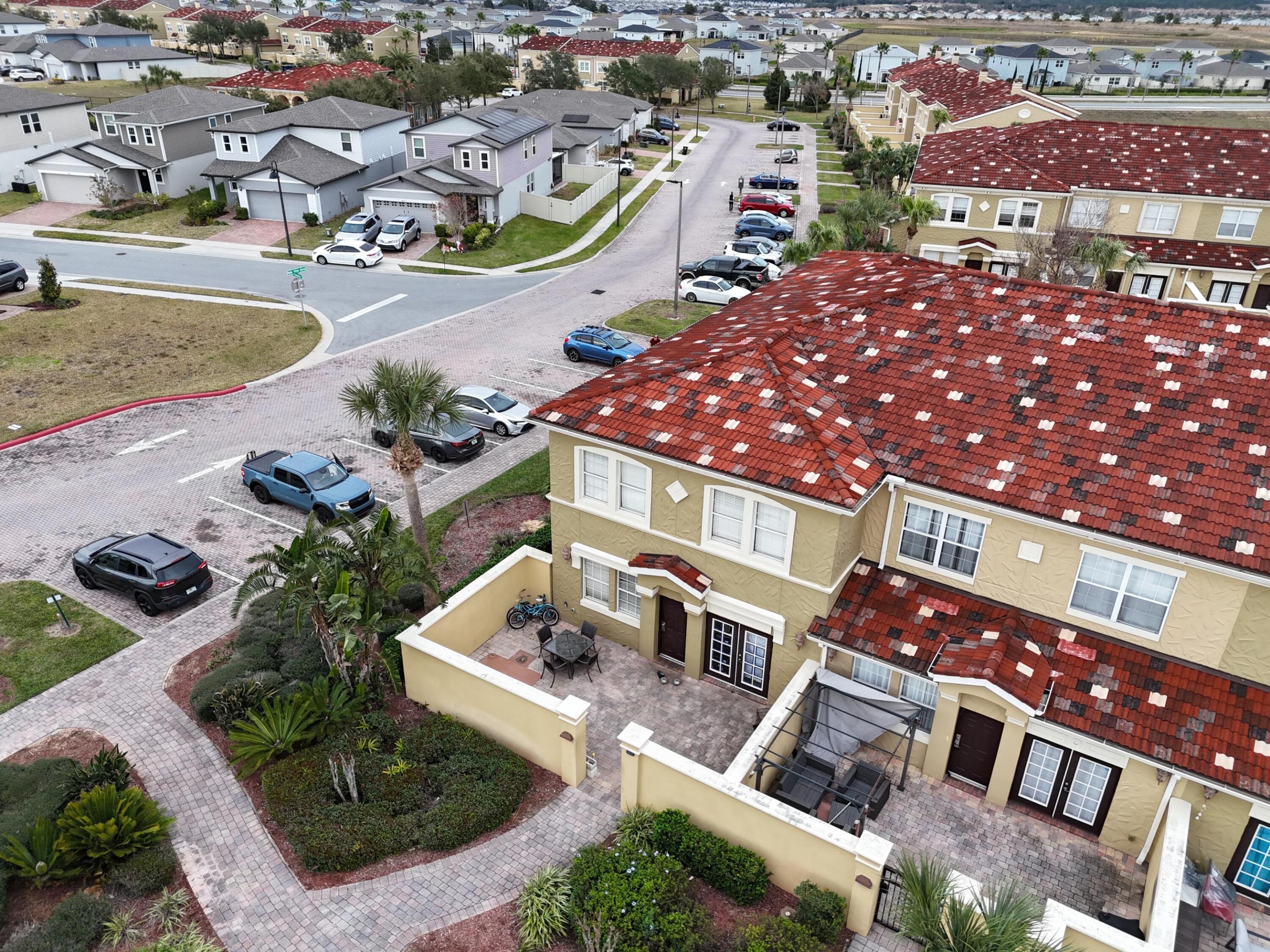 2888 BELLA VISTA Drive