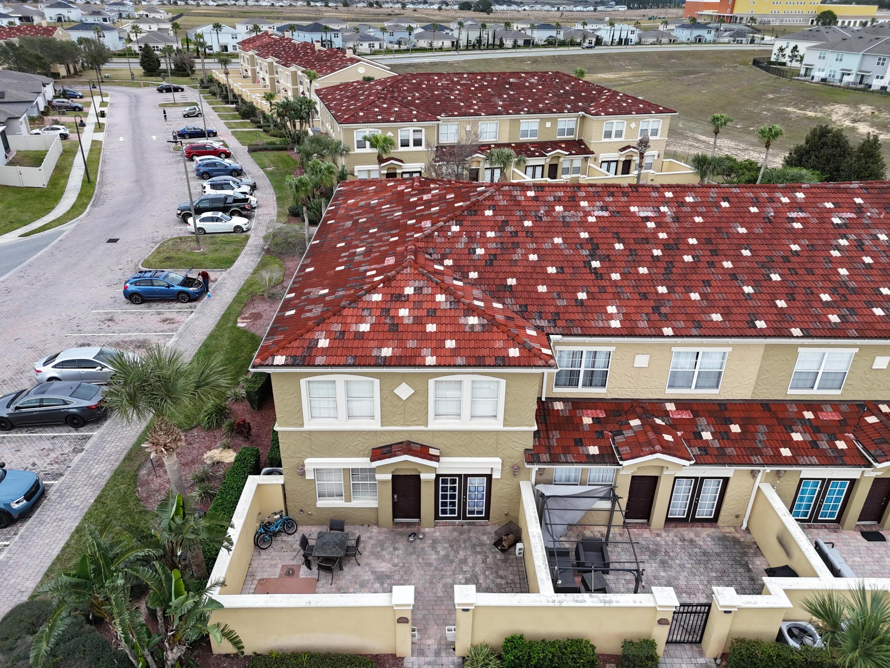 2888 BELLA VISTA Drive