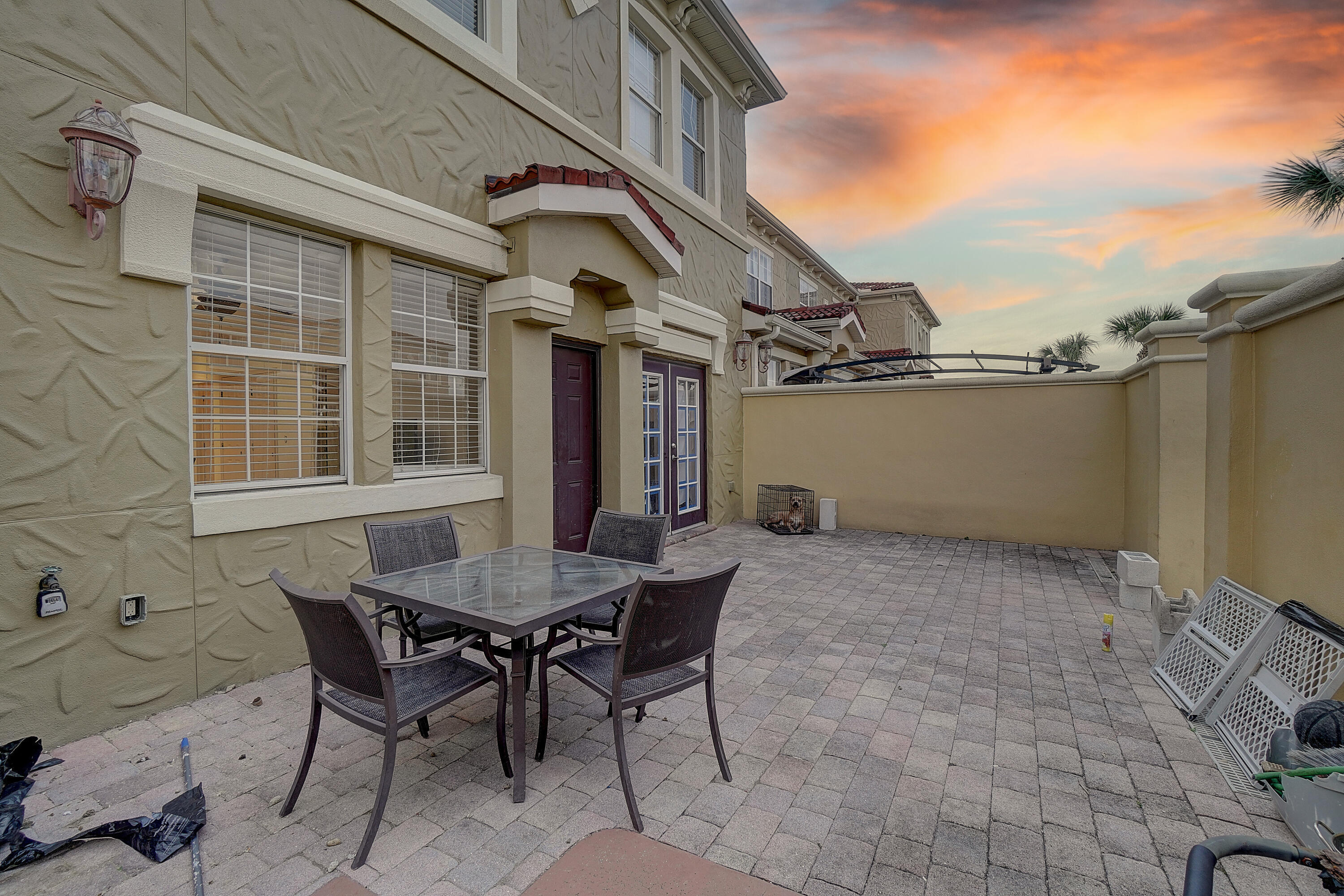 2888 BELLA VISTA Drive