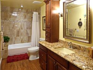 PARK PLACE OF WELLINGTON - Residential