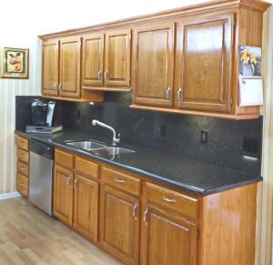 PARK PLACE OF WELLINGTON - Residential