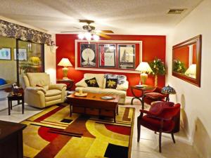 PARK PLACE OF WELLINGTON - Residential