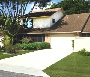 PARK PLACE OF WELLINGTON - Residential