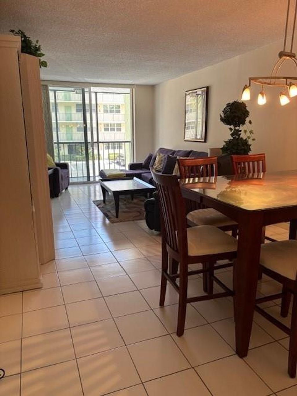 Photo of 5321 NE 24th Terrace #203A, Fort Lauderdale, FL 33308 (MLS # F10512779)
