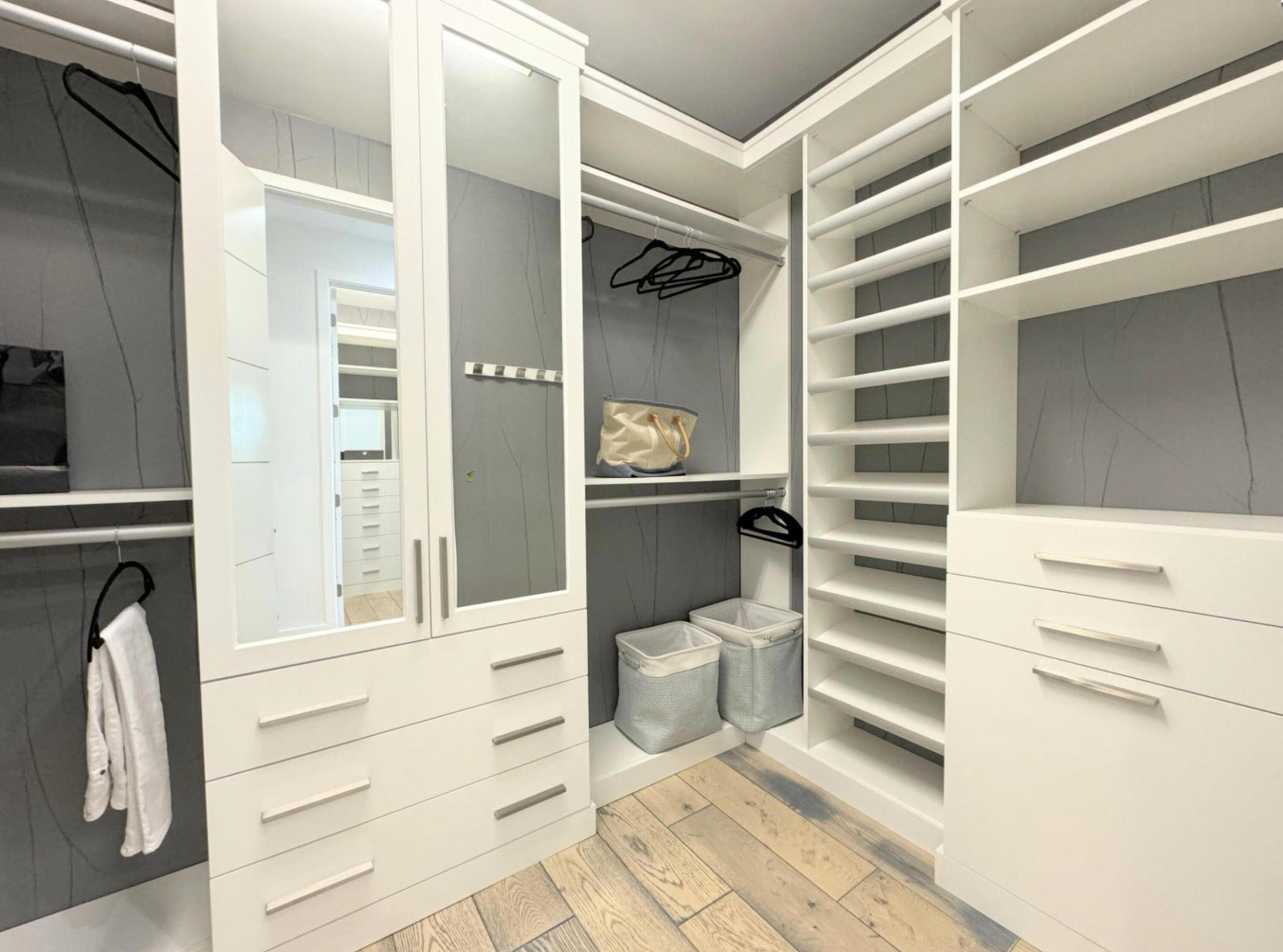 BRIDGES MIZNER PUD BRIDGES SOUTH PLAT TW - Residential Lease