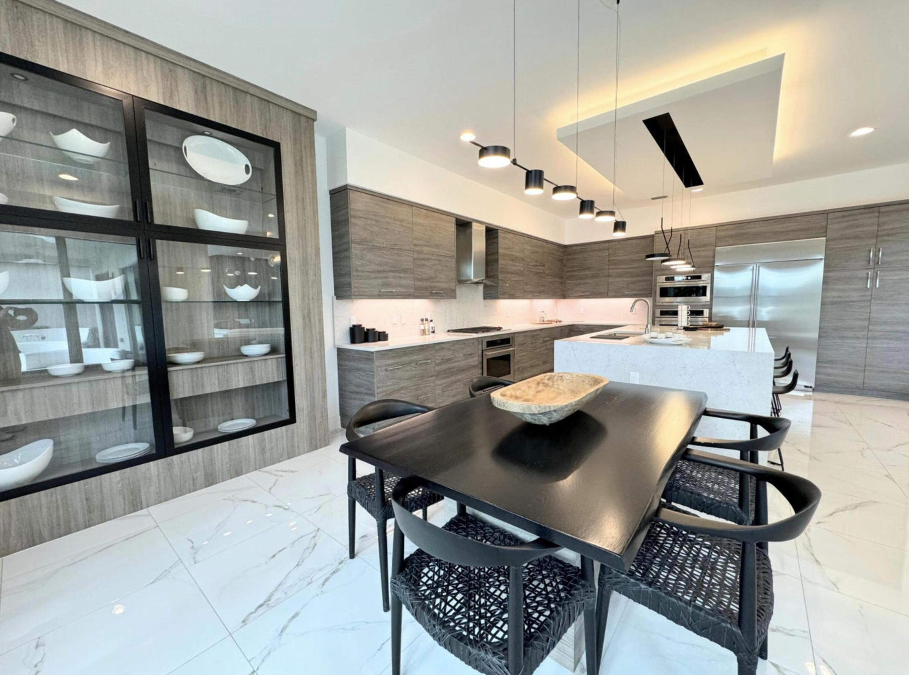 BRIDGES MIZNER PUD BRIDGES SOUTH PLAT TW - Residential Lease