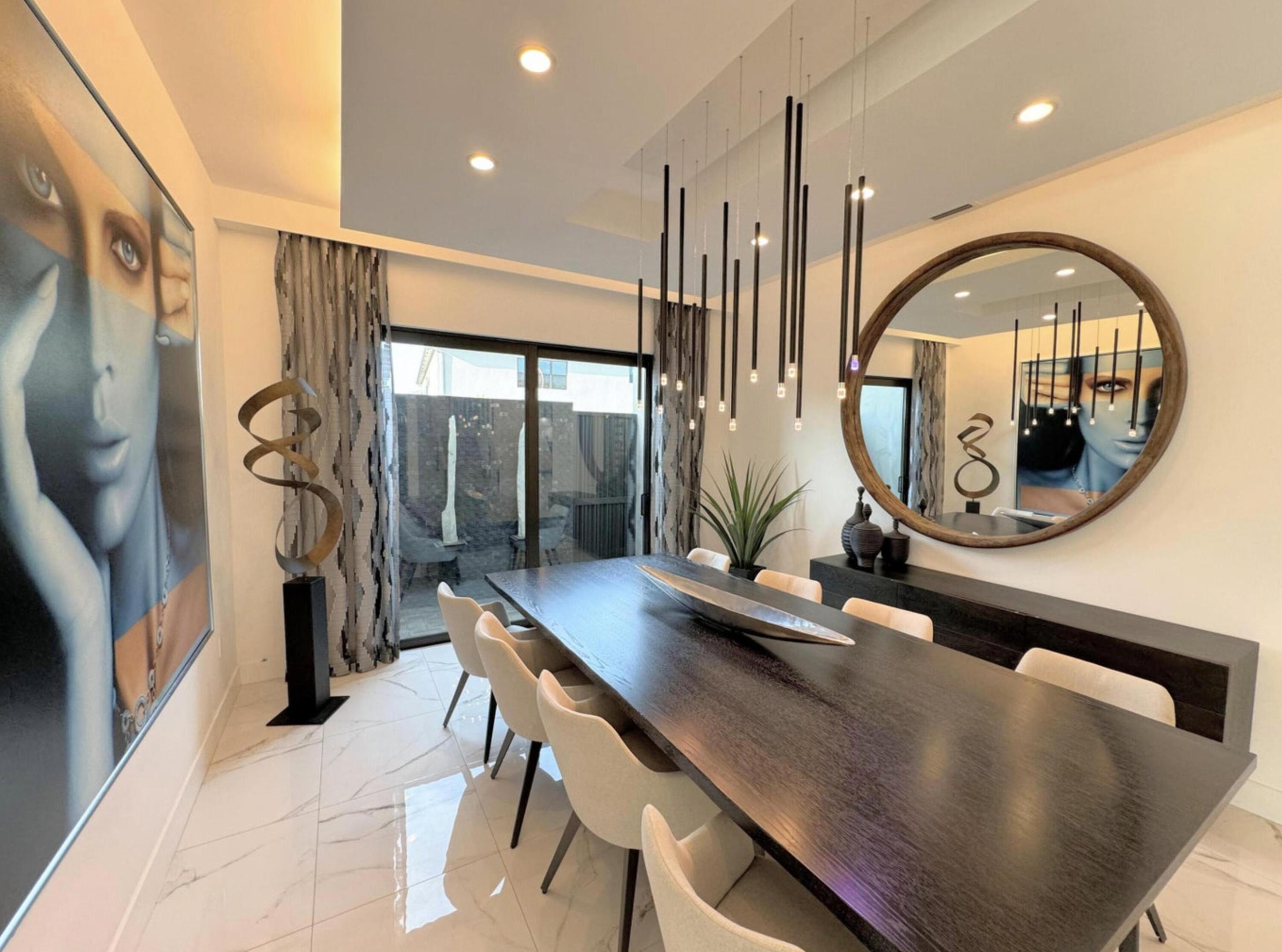 BRIDGES MIZNER PUD BRIDGES SOUTH PLAT TW - Residential Lease