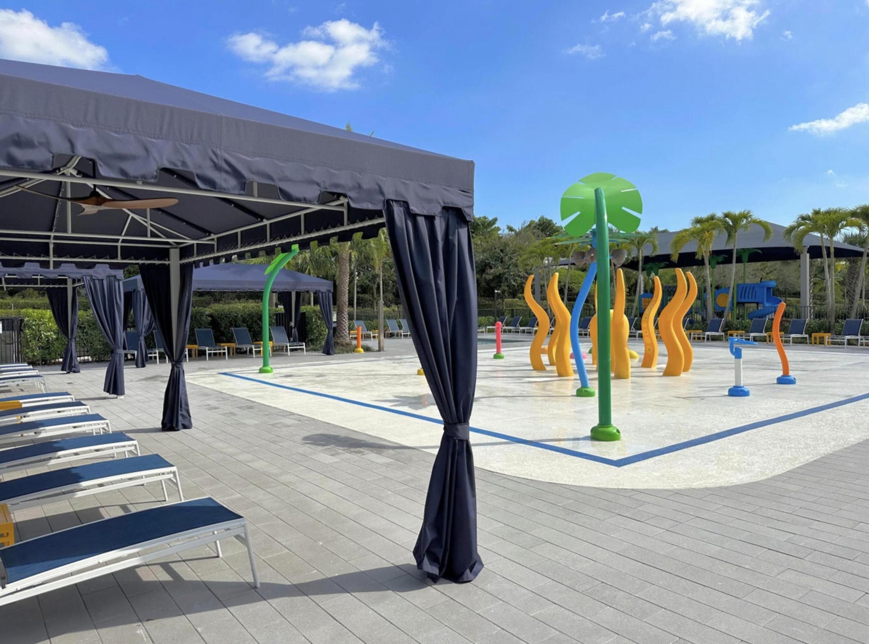 BRIDGES MIZNER PUD BRIDGES SOUTH PLAT TW - Residential Lease