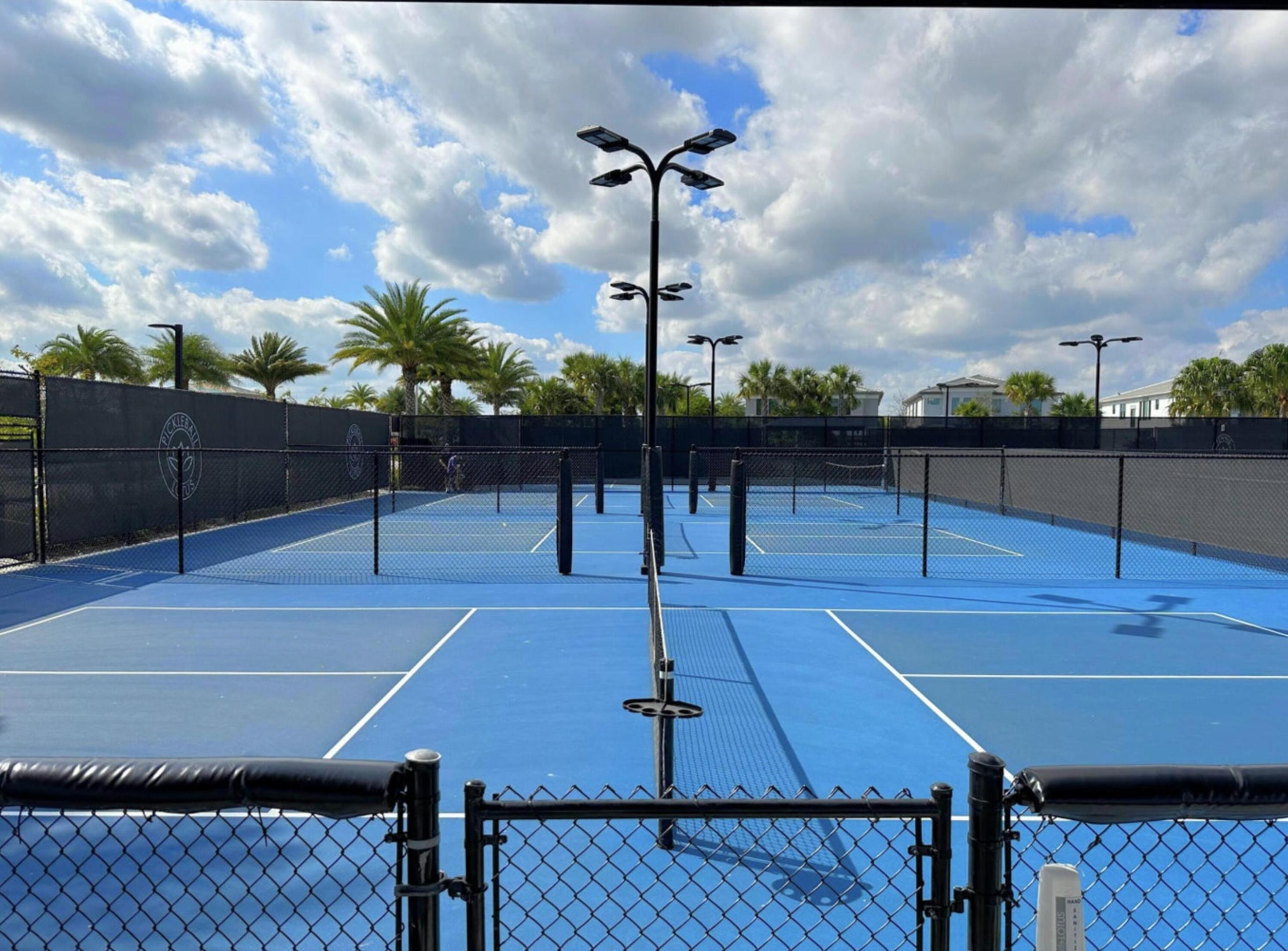 BRIDGES MIZNER PUD BRIDGES SOUTH PLAT TW - Residential Lease