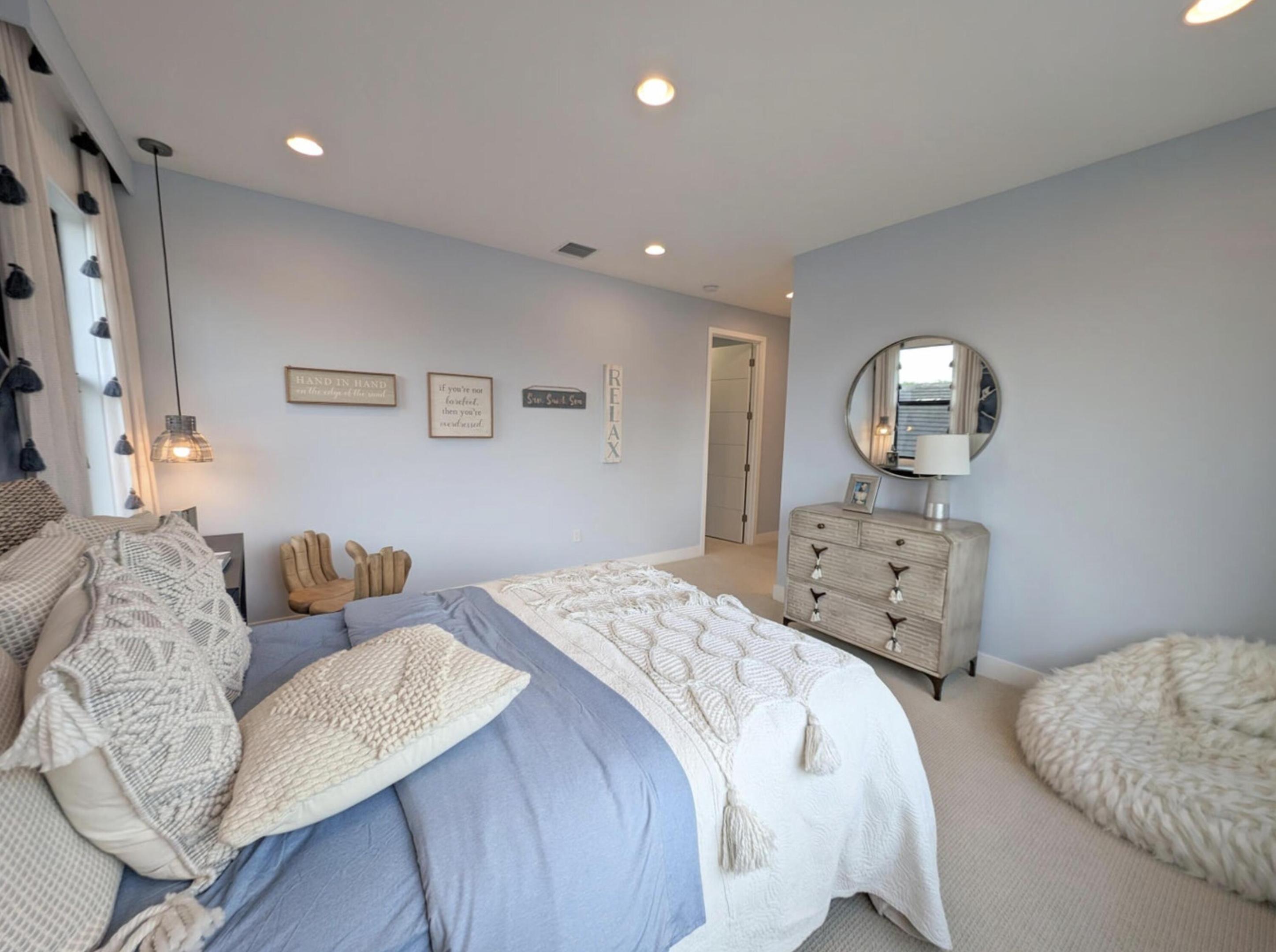 BRIDGES MIZNER PUD BRIDGES SOUTH PLAT TW - Residential Lease