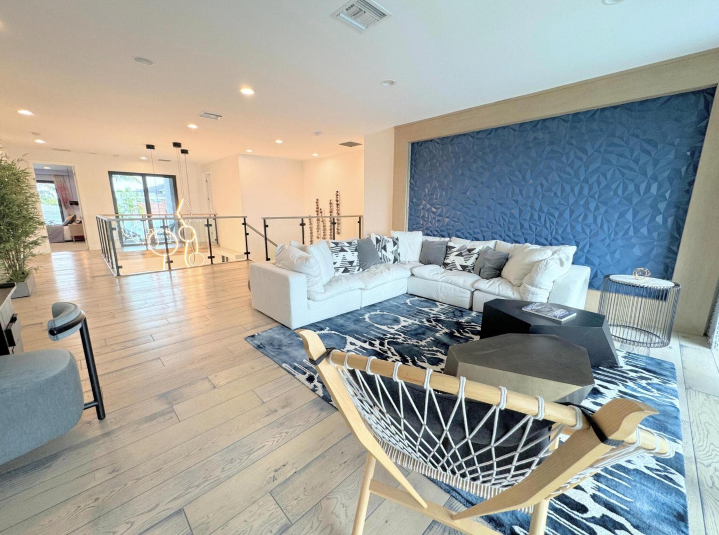 BRIDGES MIZNER PUD BRIDGES SOUTH PLAT TW - Residential Lease