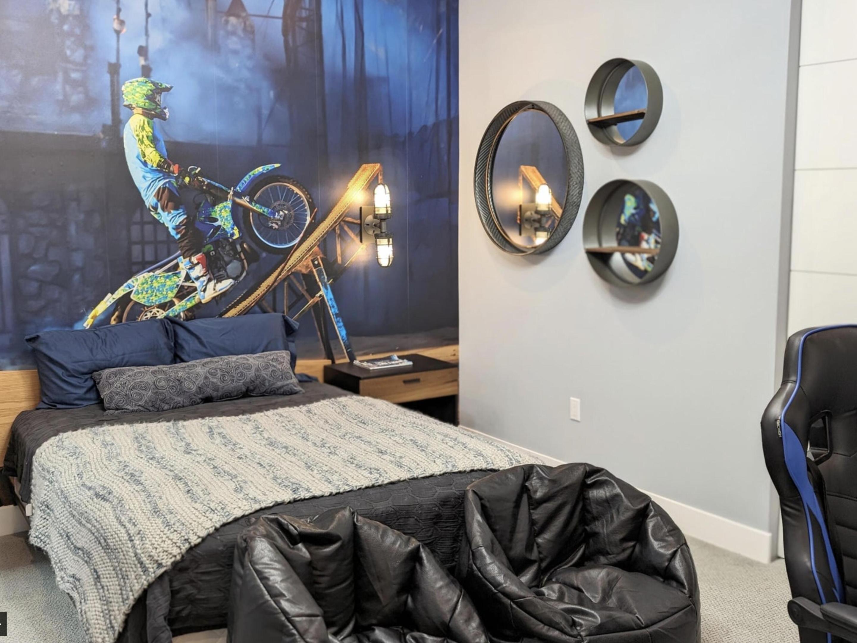 BRIDGES MIZNER PUD BRIDGES SOUTH PLAT TW - Residential Lease