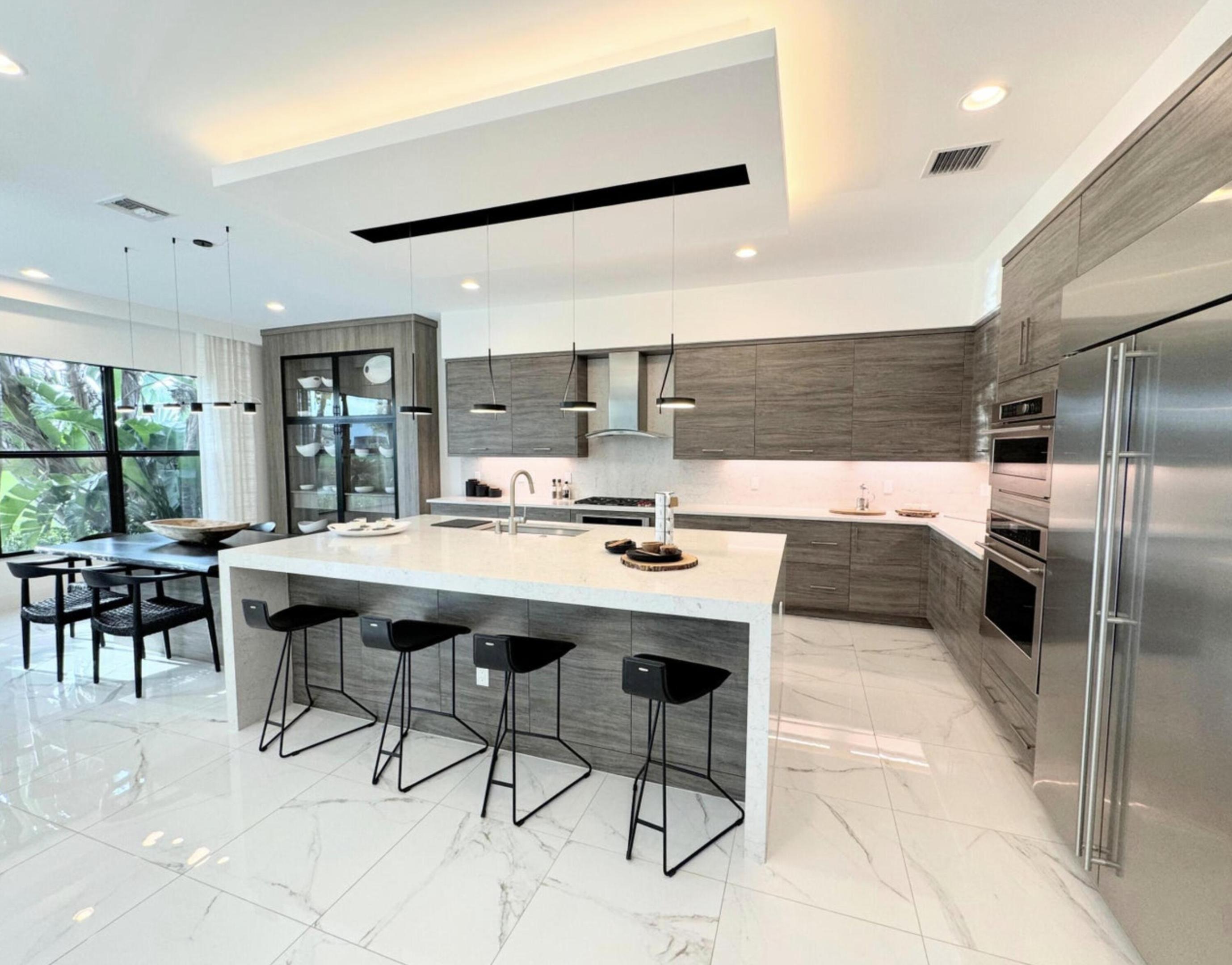 BRIDGES MIZNER PUD BRIDGES SOUTH PLAT TW - Residential Lease