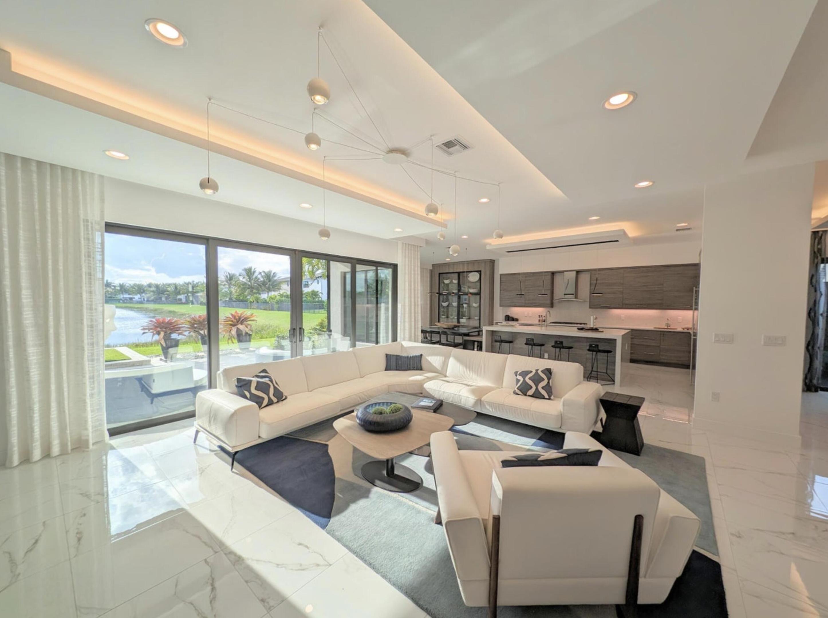 BRIDGES MIZNER PUD BRIDGES SOUTH PLAT TW - Residential Lease