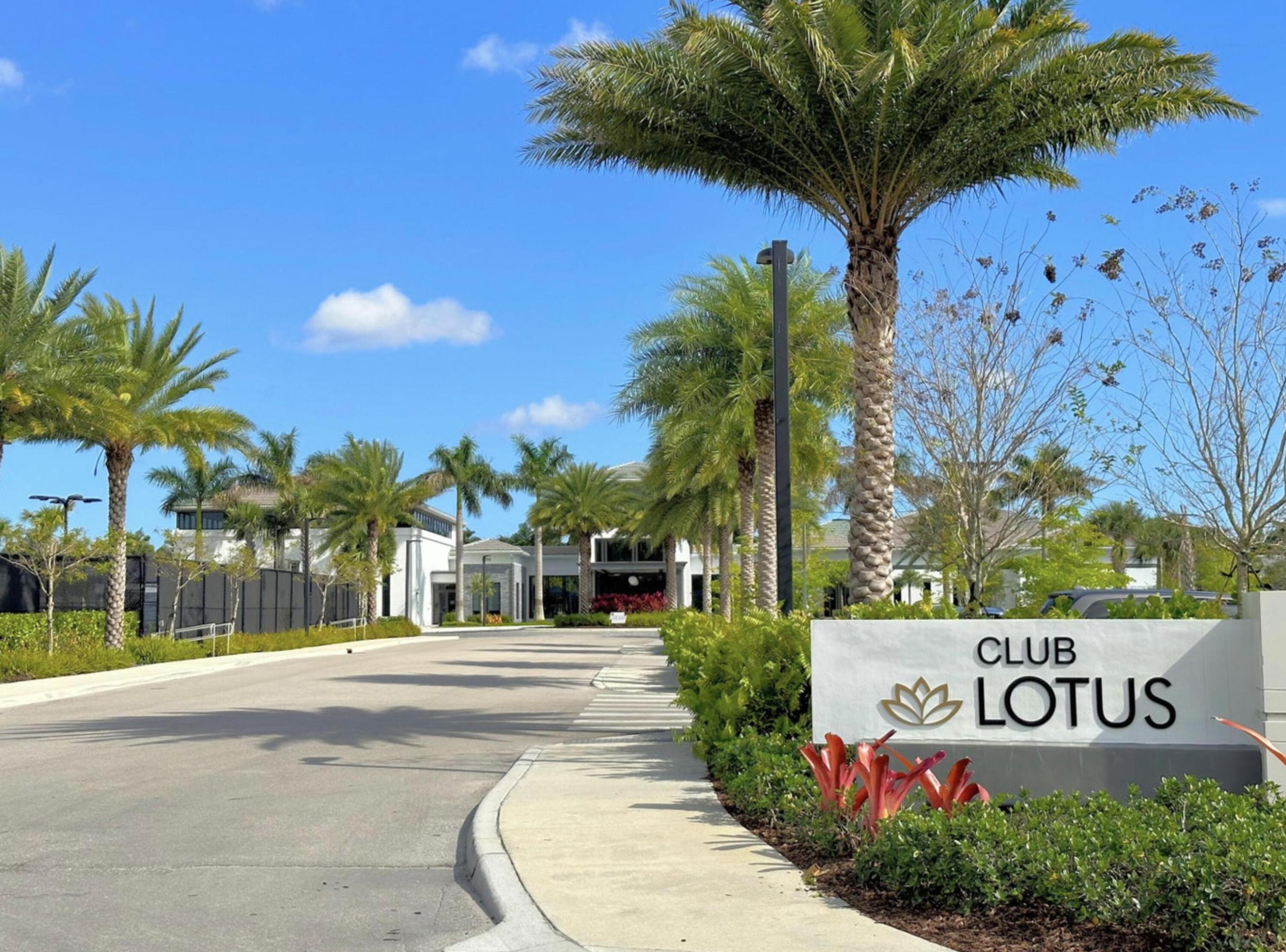 BRIDGES MIZNER PUD BRIDGES SOUTH PLAT TW - Residential Lease