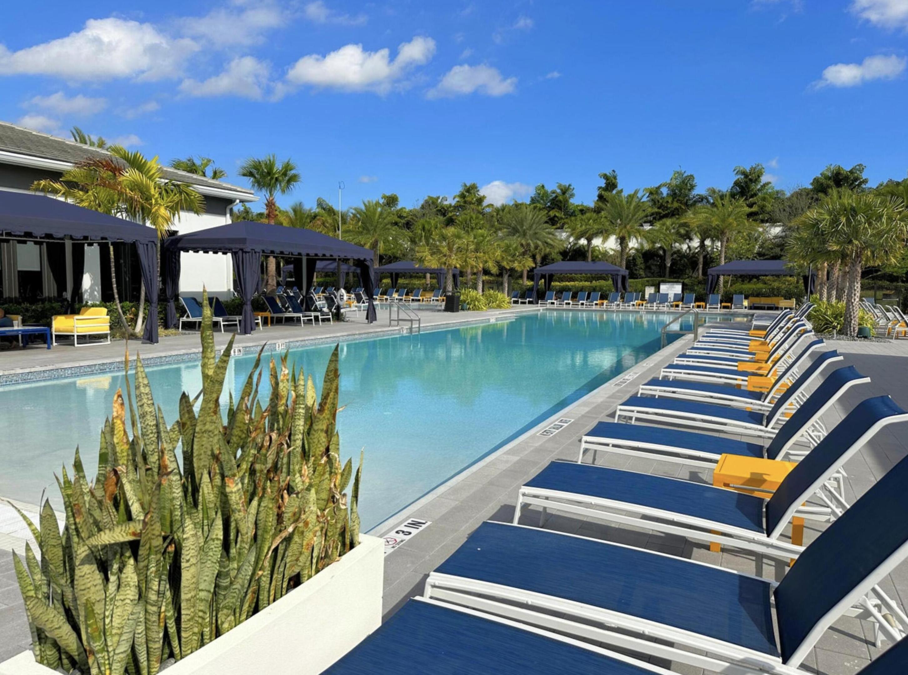 BRIDGES MIZNER PUD BRIDGES SOUTH PLAT TW - Residential Lease