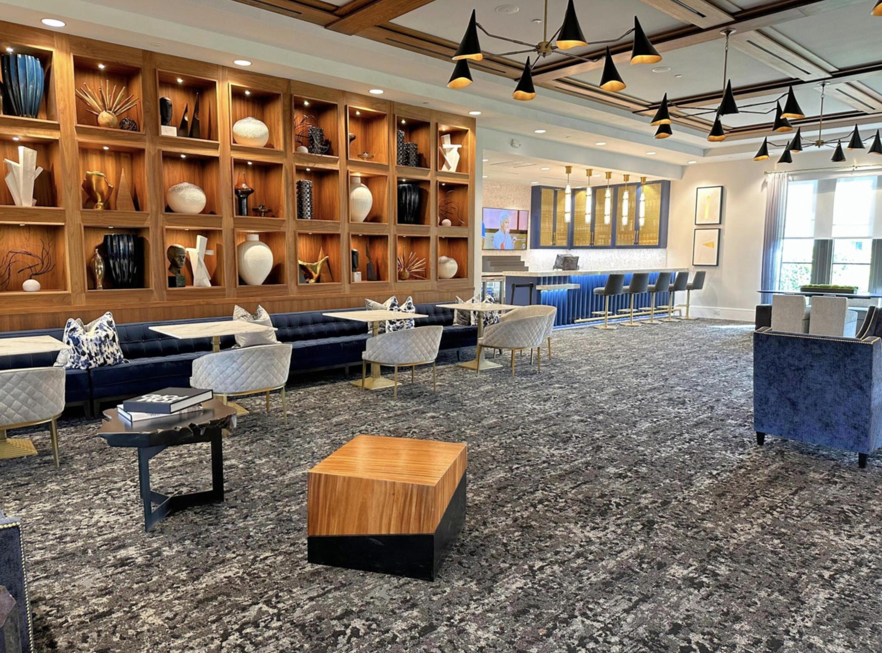 BRIDGES MIZNER PUD BRIDGES SOUTH PLAT TW - Residential Lease