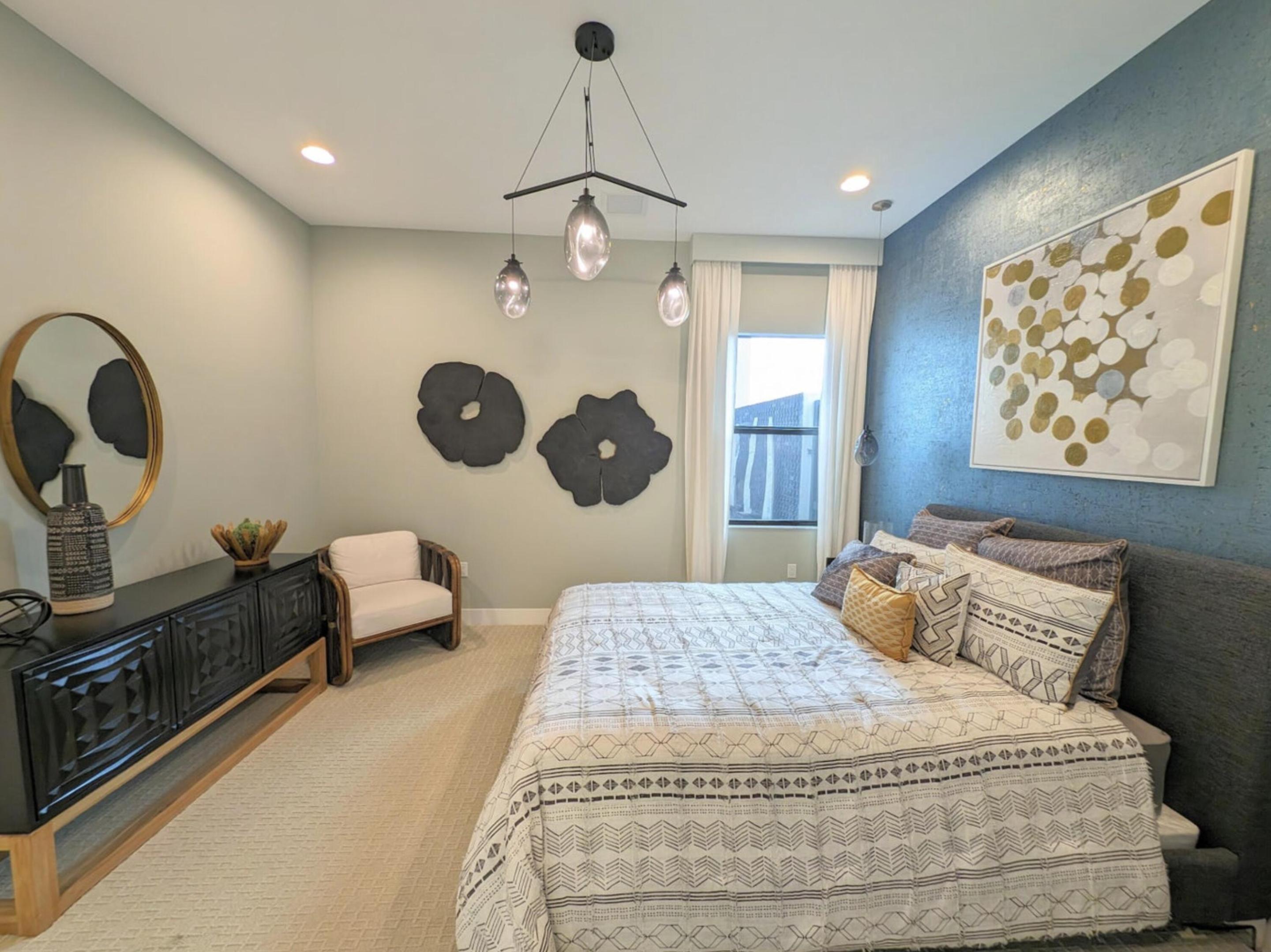 BRIDGES MIZNER PUD BRIDGES SOUTH PLAT TW - Residential Lease