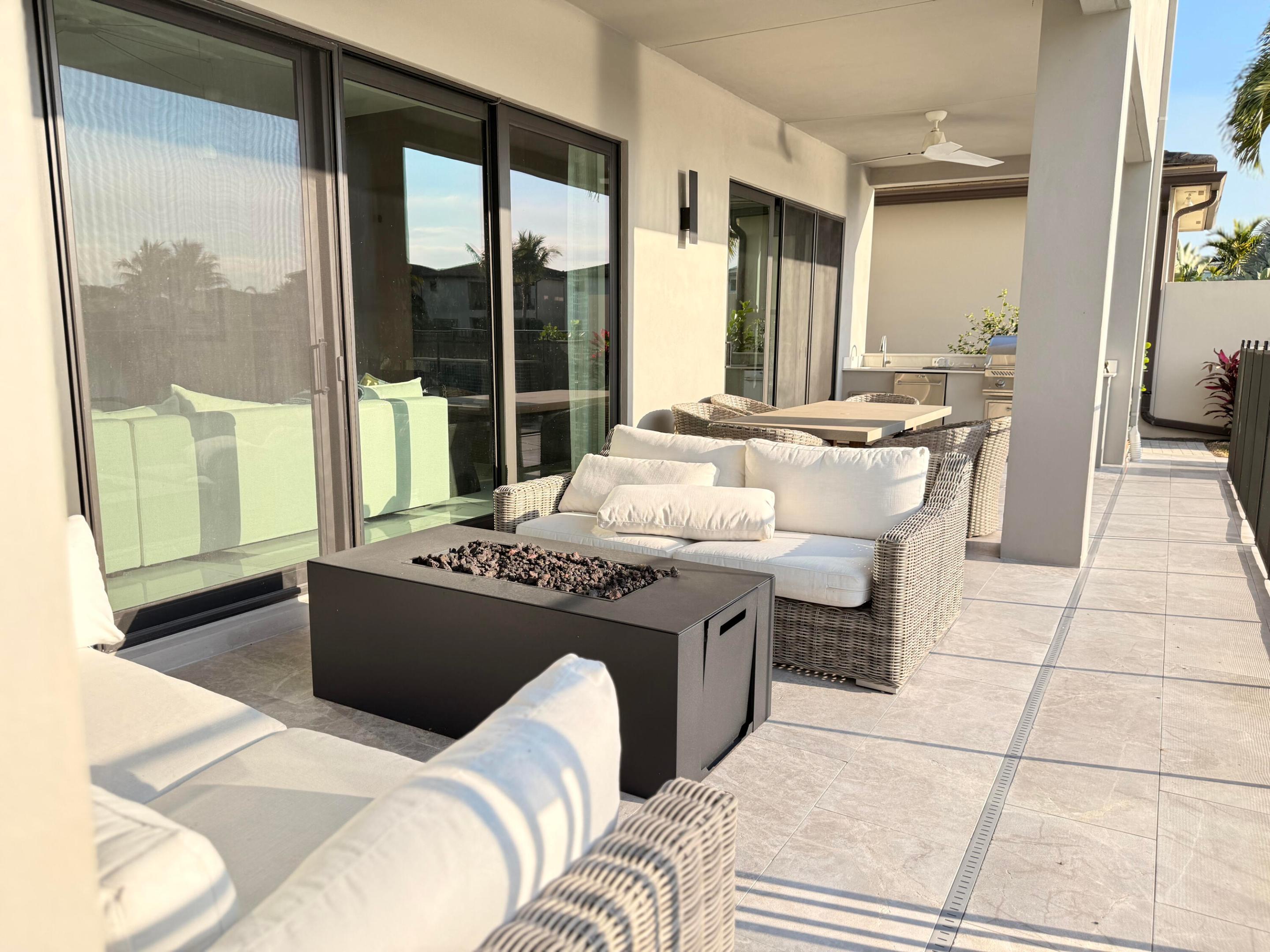 BRIDGES MIZNER PUD BRIDGES SOUTH PLAT TW - Residential Lease