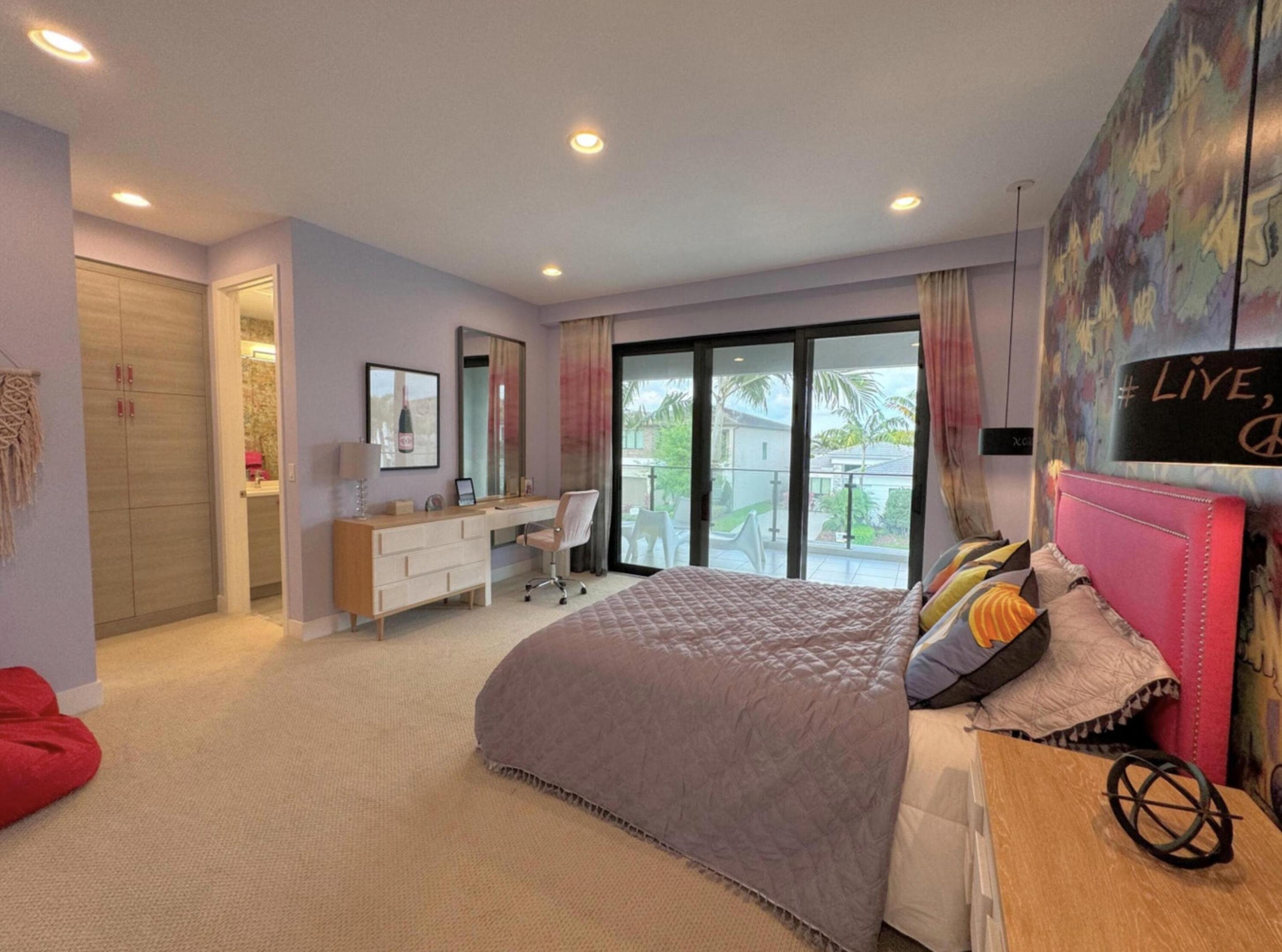 BRIDGES MIZNER PUD BRIDGES SOUTH PLAT TW - Residential Lease