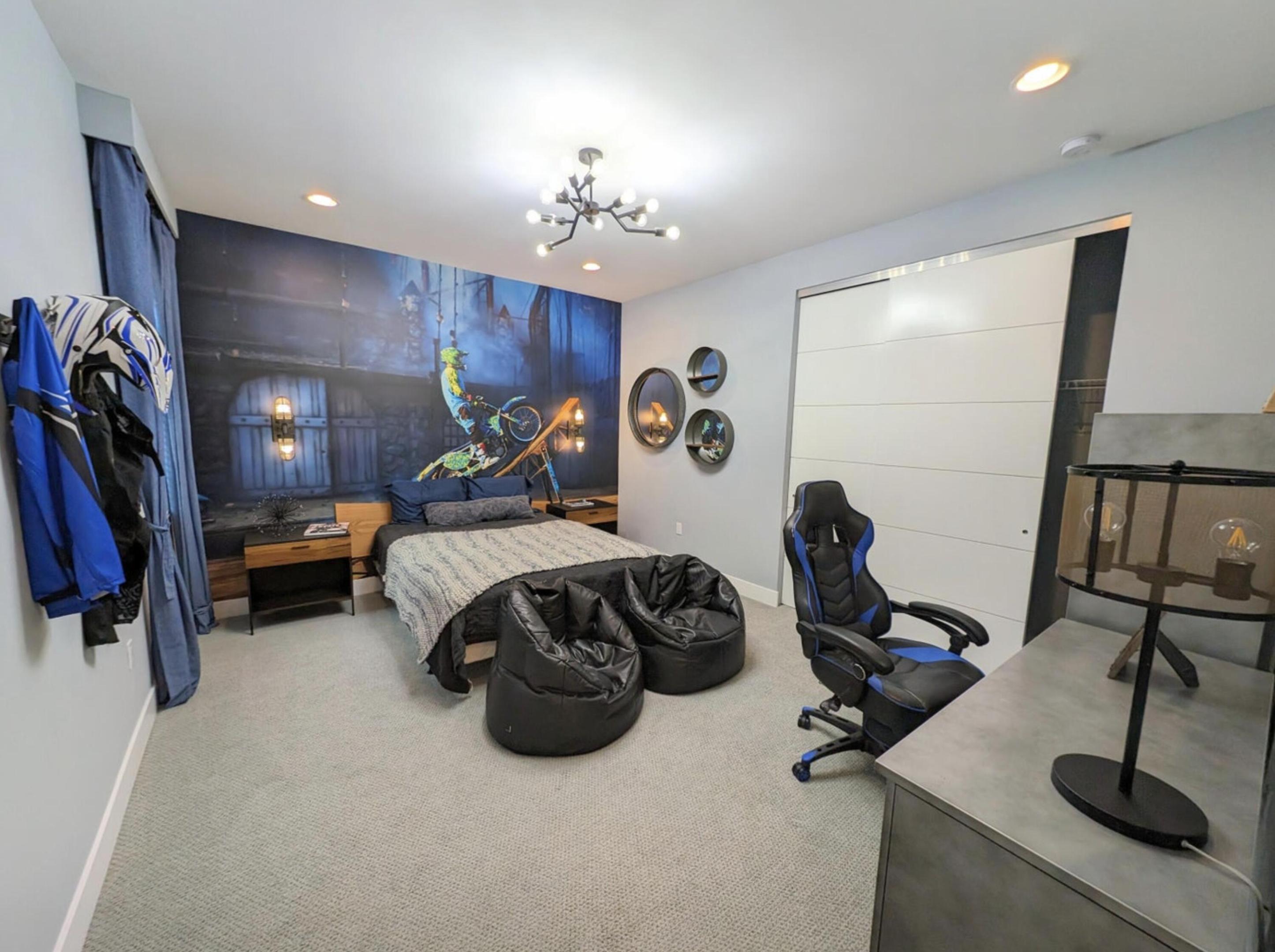 BRIDGES MIZNER PUD BRIDGES SOUTH PLAT TW - Residential Lease