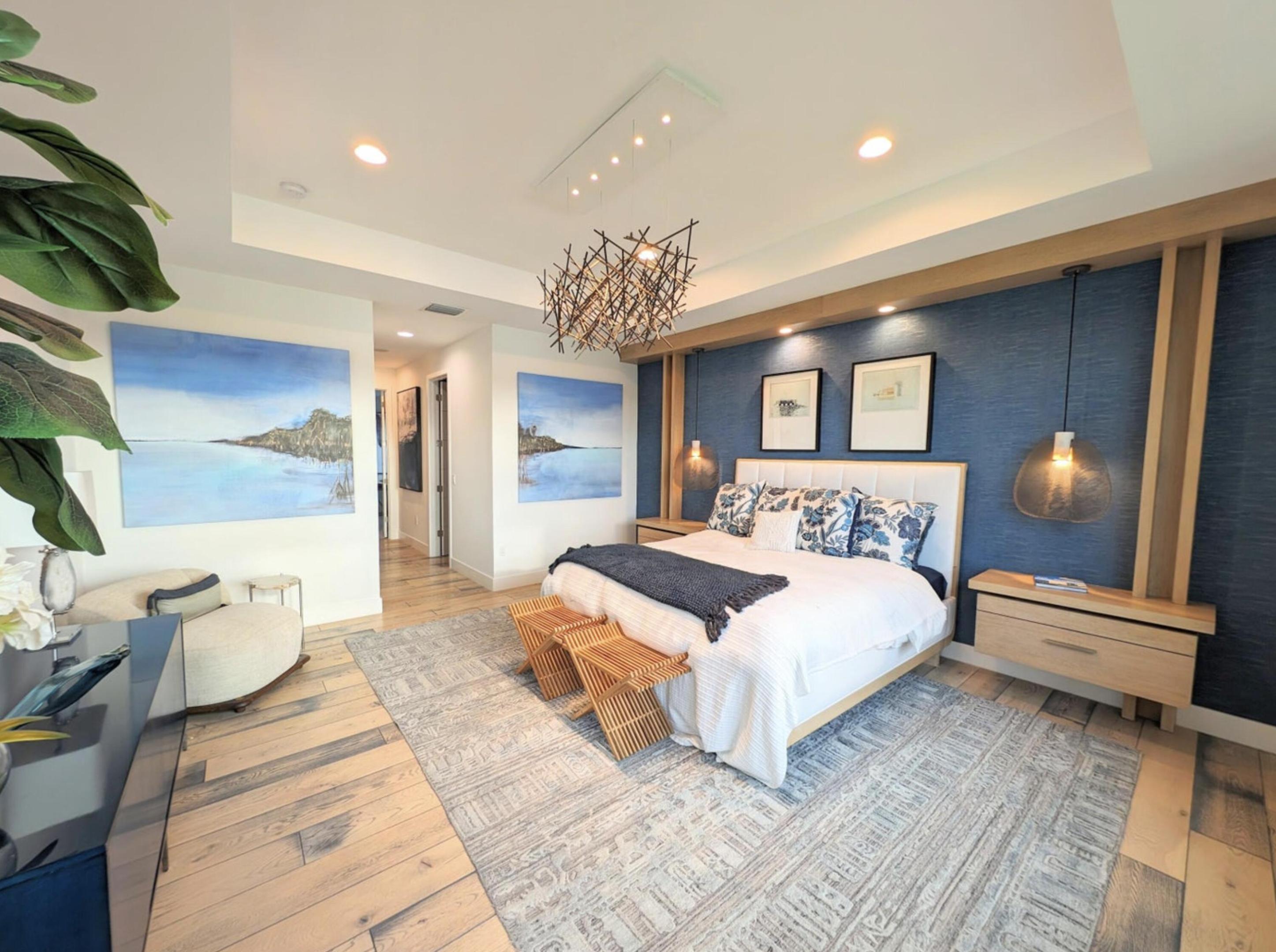 BRIDGES MIZNER PUD BRIDGES SOUTH PLAT TW - Residential Lease