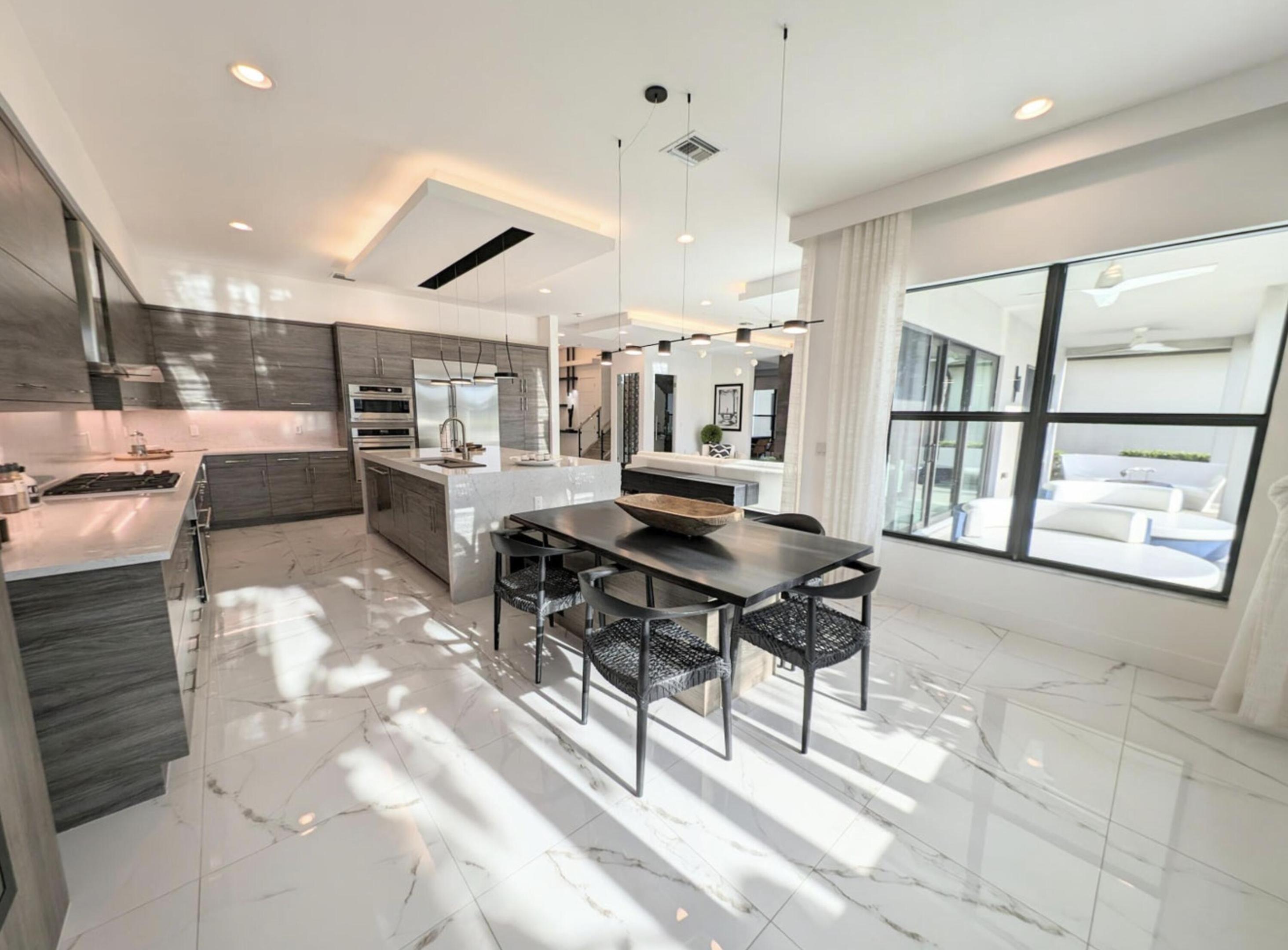 BRIDGES MIZNER PUD BRIDGES SOUTH PLAT TW - Residential Lease