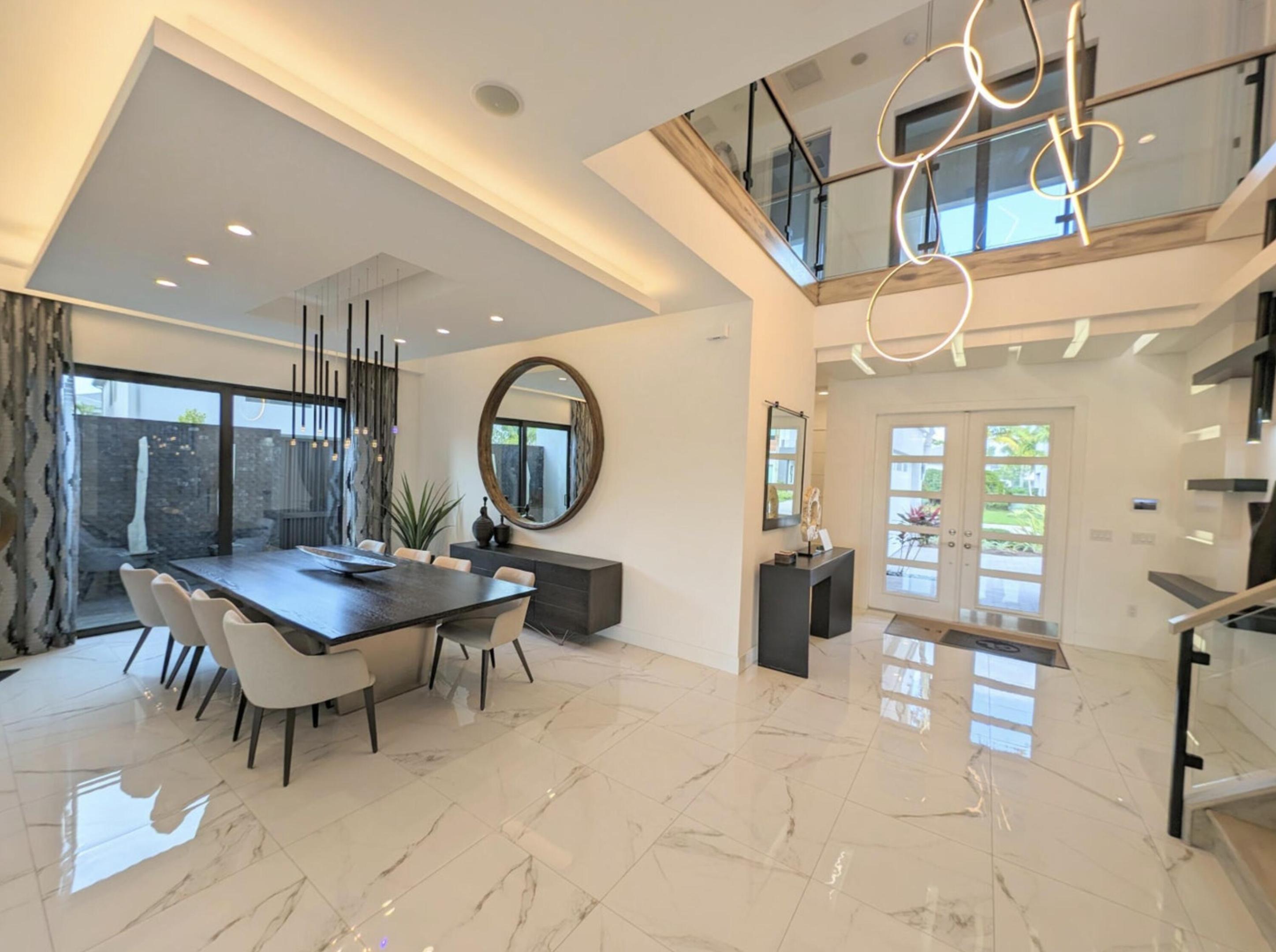 BRIDGES MIZNER PUD BRIDGES SOUTH PLAT TW - Residential Lease