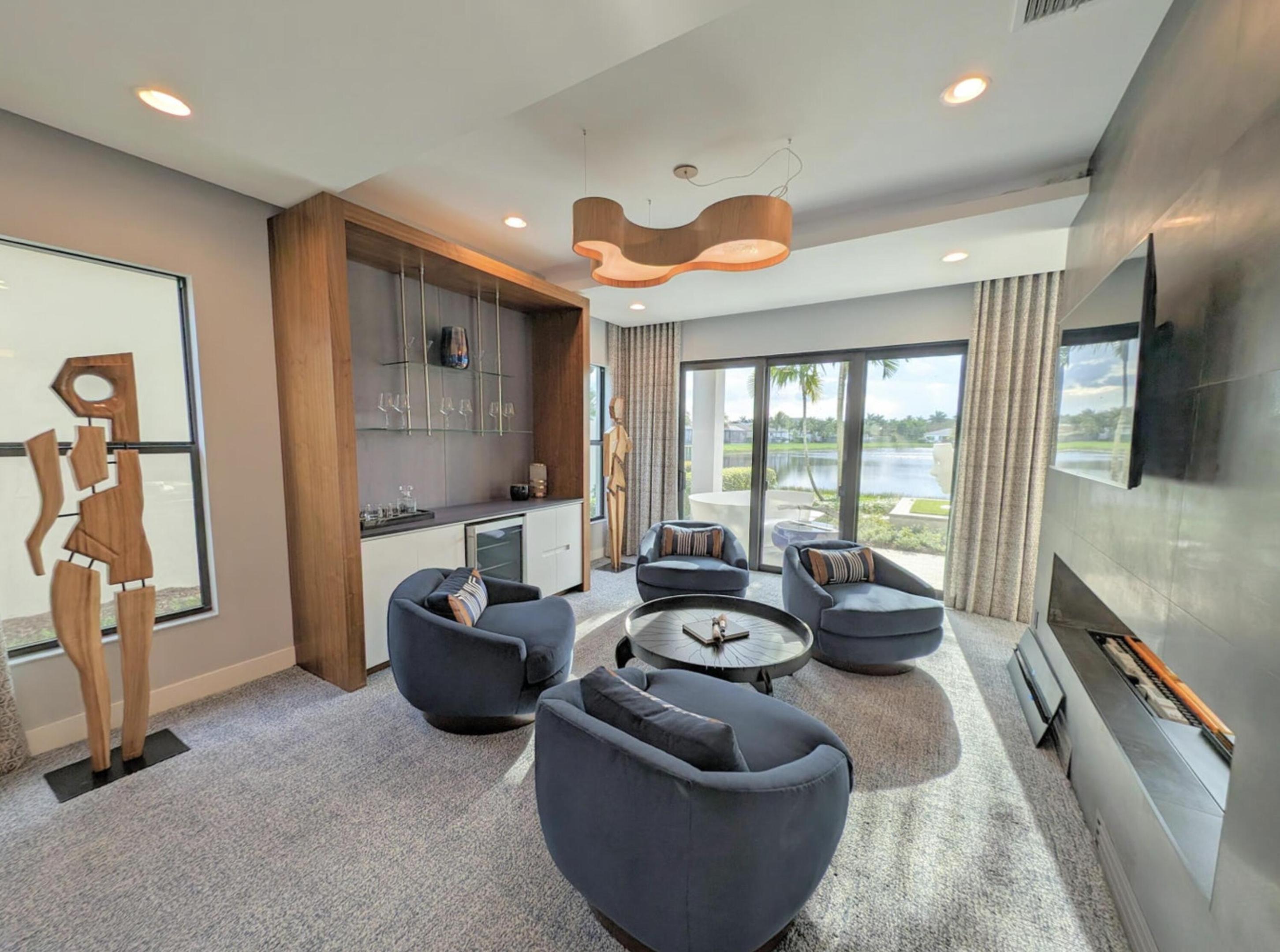 BRIDGES MIZNER PUD BRIDGES SOUTH PLAT TW - Residential Lease