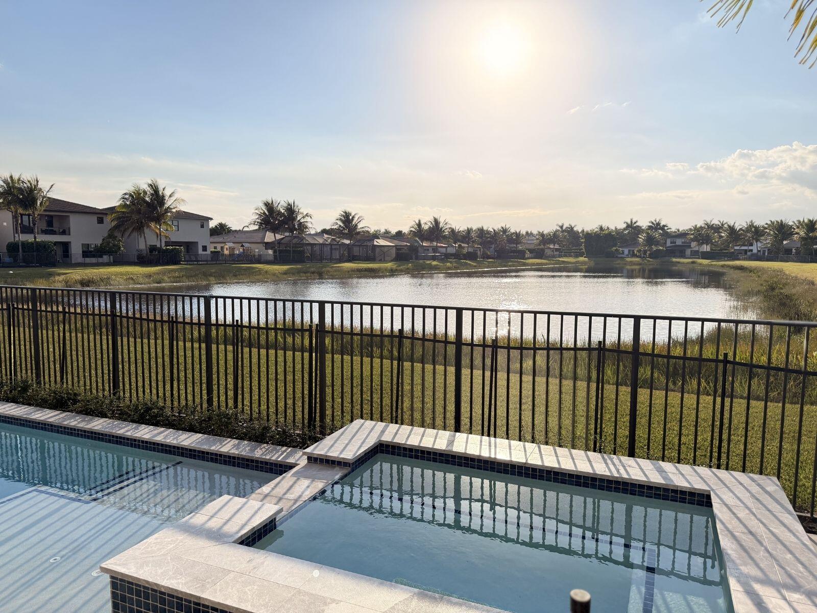 BRIDGES MIZNER PUD BRIDGES SOUTH PLAT TW - Residential Lease