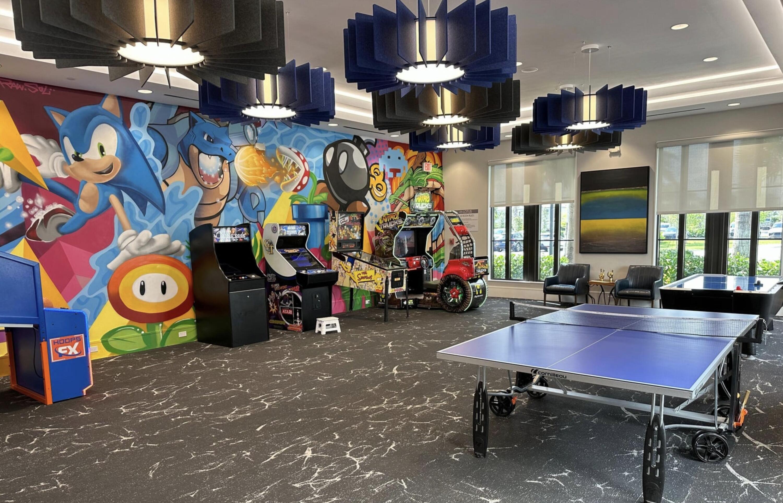 BRIDGES MIZNER PUD BRIDGES SOUTH PLAT TW - Residential Lease