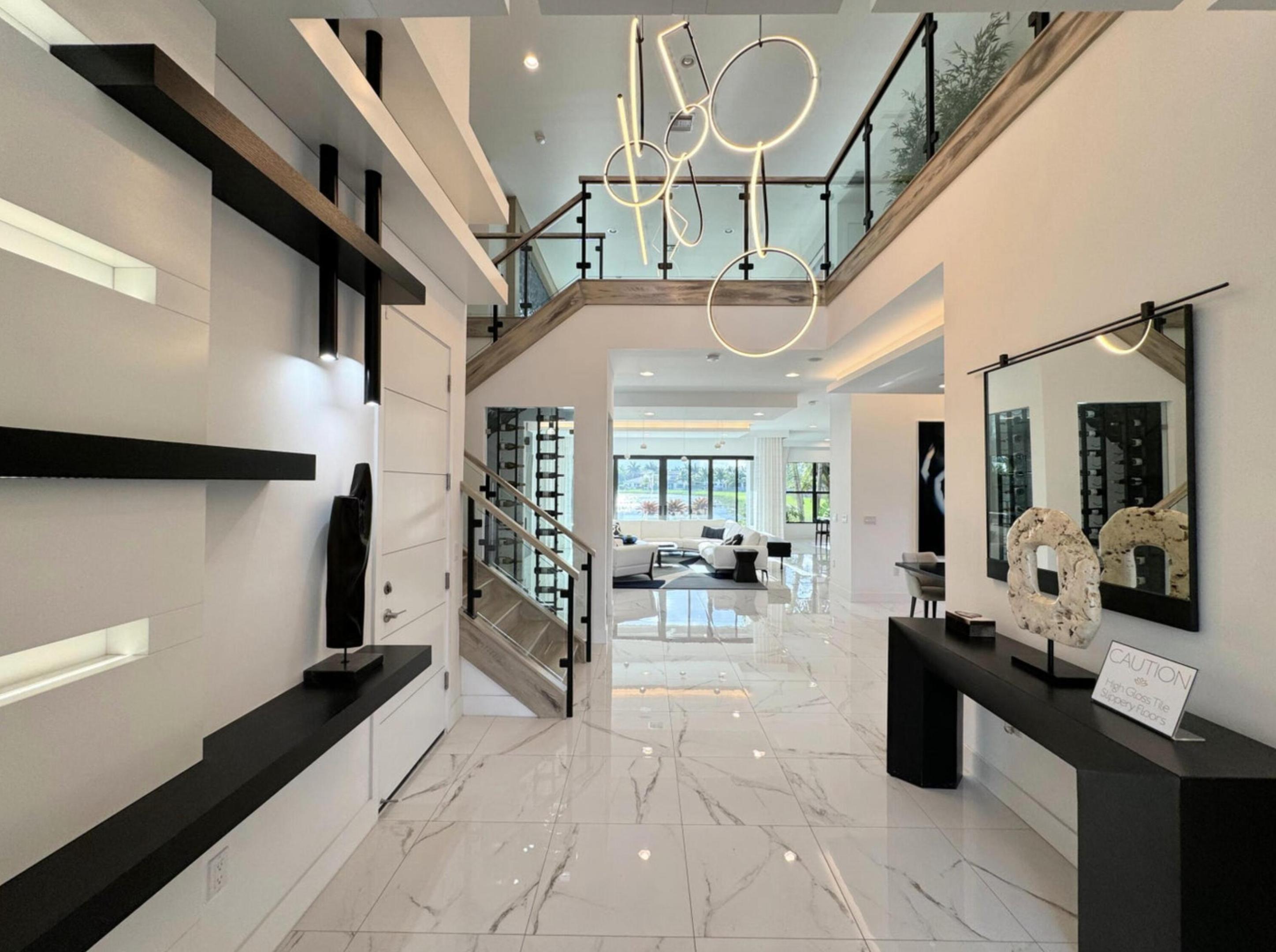 BRIDGES MIZNER PUD BRIDGES SOUTH PLAT TW - Residential Lease