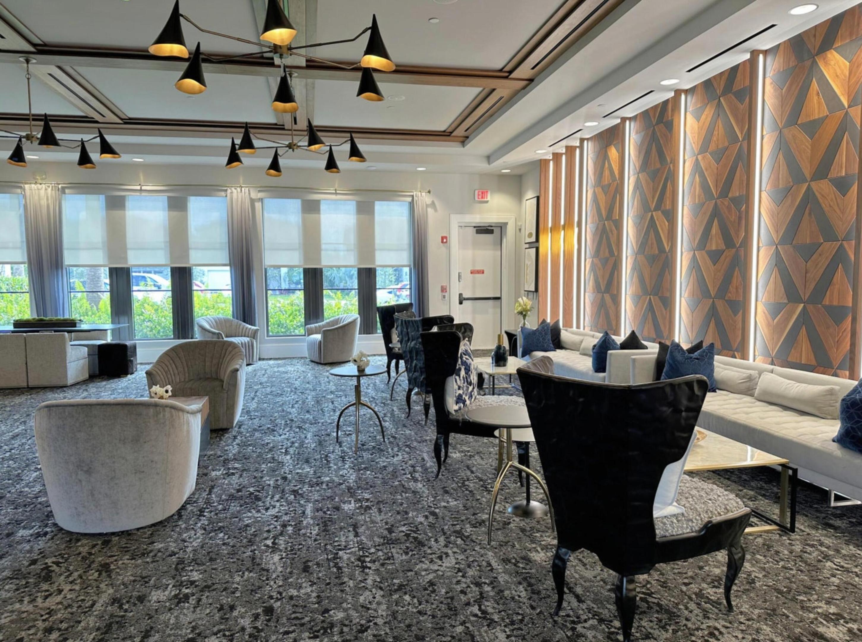 BRIDGES MIZNER PUD BRIDGES SOUTH PLAT TW - Residential Lease