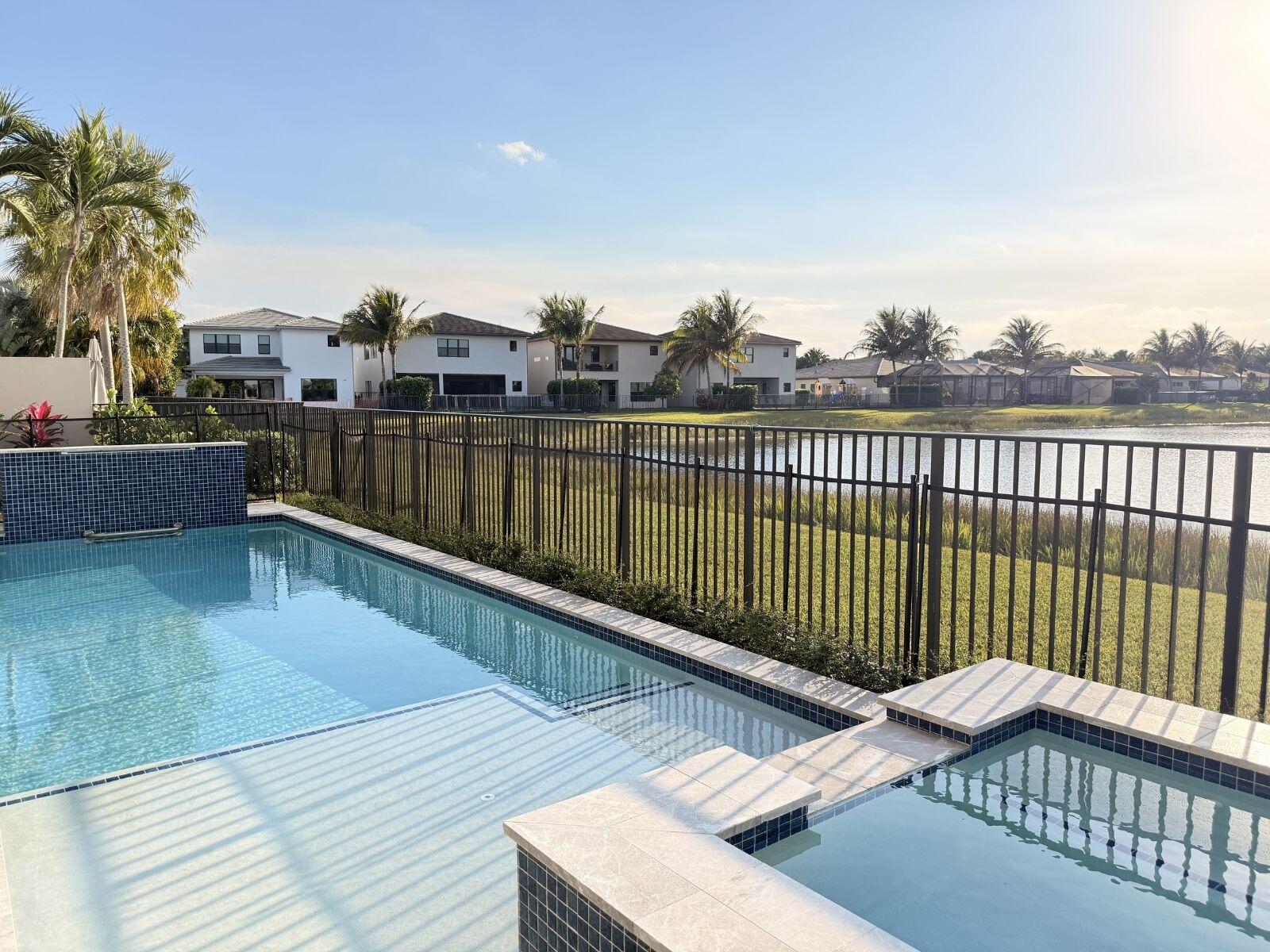 BRIDGES MIZNER PUD BRIDGES SOUTH PLAT TW - Residential Lease