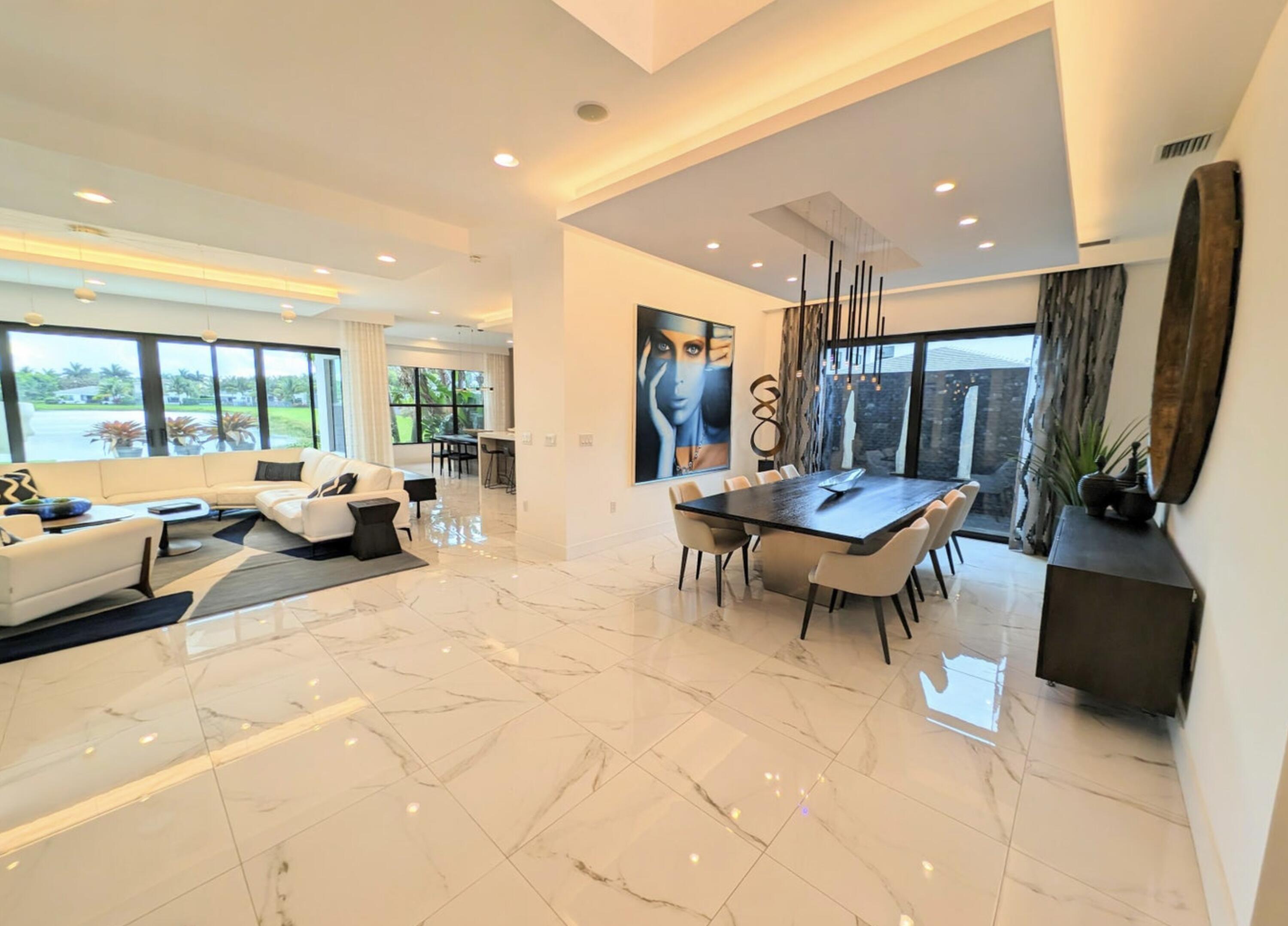 BRIDGES MIZNER PUD BRIDGES SOUTH PLAT TW - Residential Lease