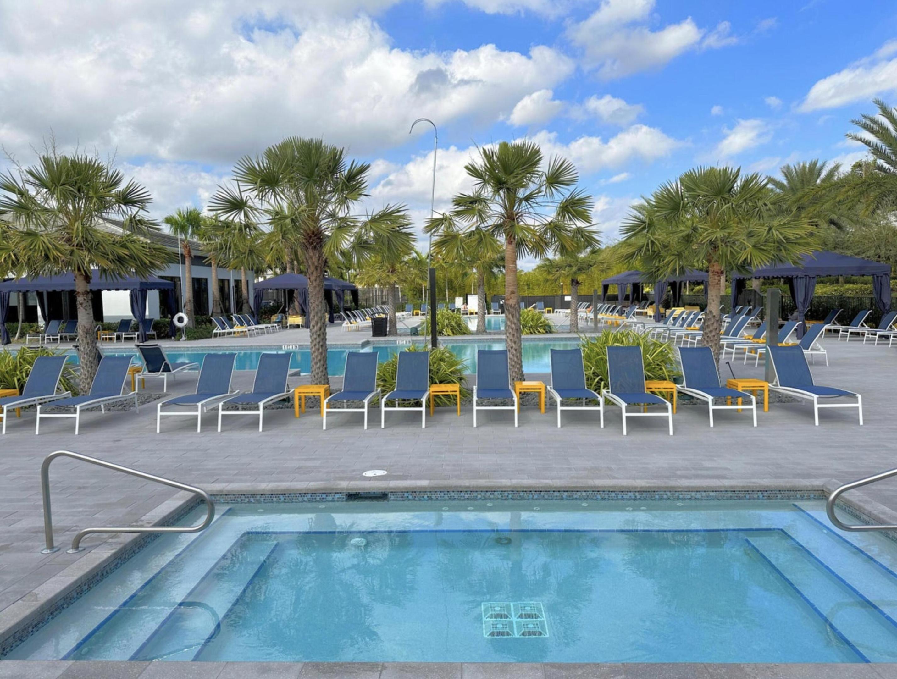 BRIDGES MIZNER PUD BRIDGES SOUTH PLAT TW - Residential Lease