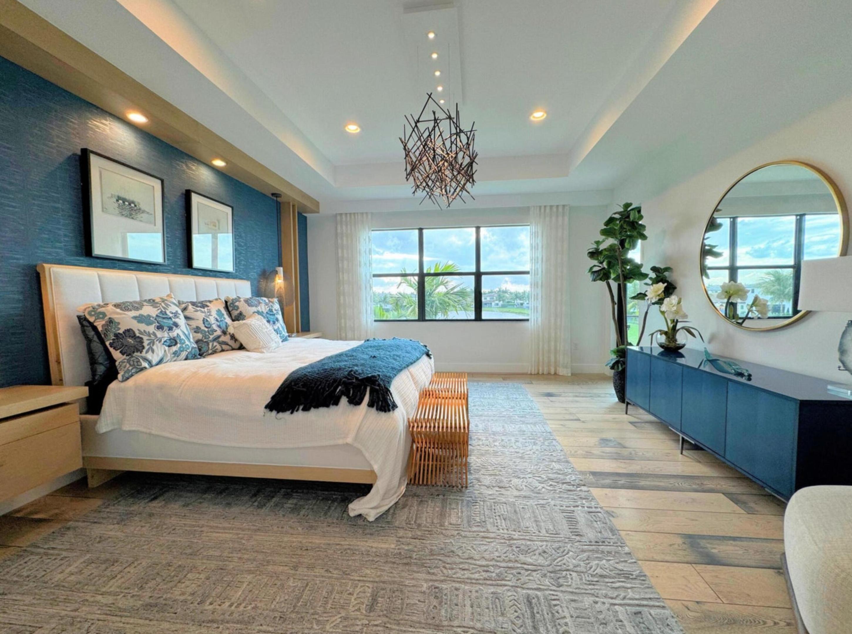 BRIDGES MIZNER PUD BRIDGES SOUTH PLAT TW - Residential Lease