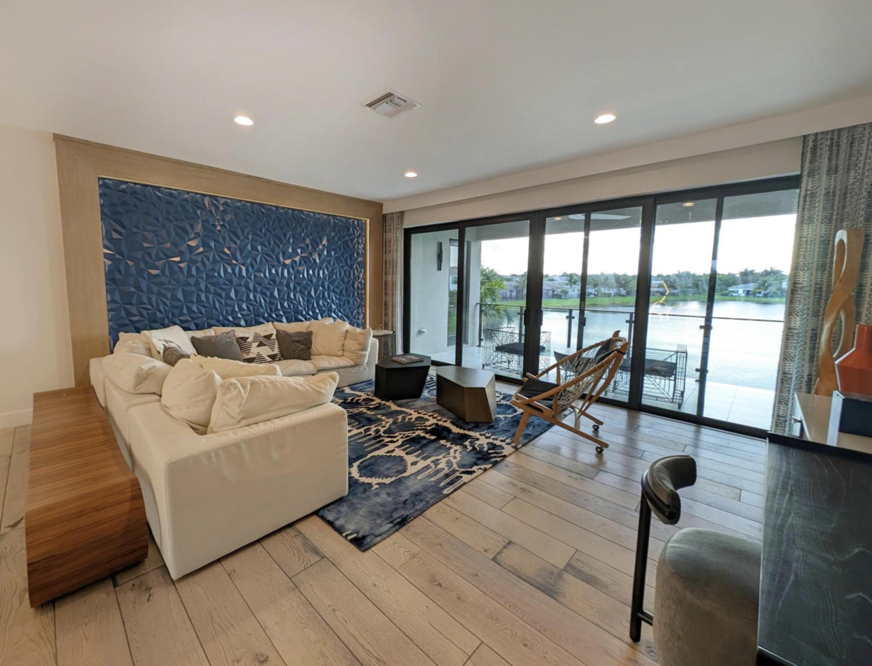 BRIDGES MIZNER PUD BRIDGES SOUTH PLAT TW - Residential Lease