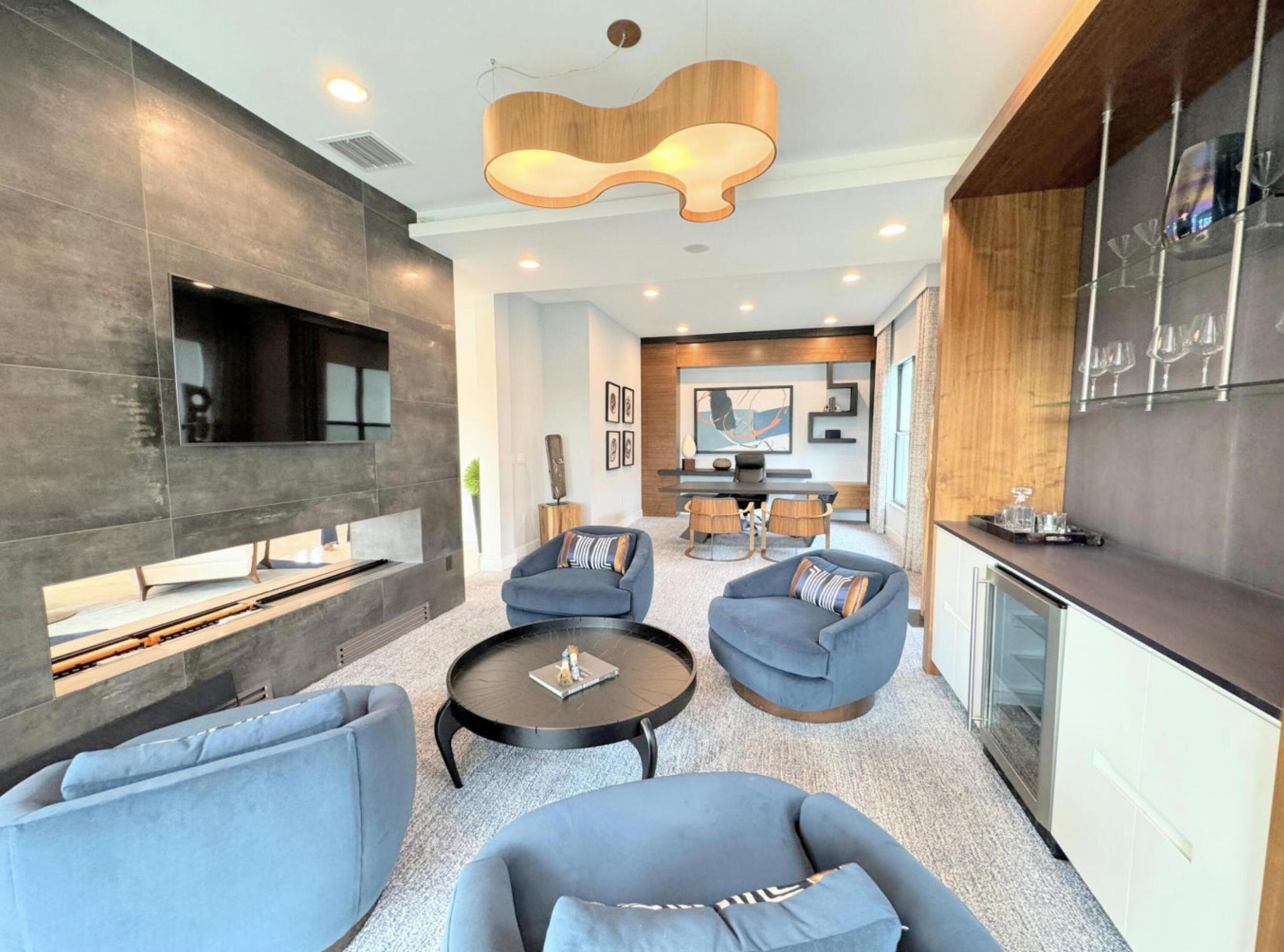 BRIDGES MIZNER PUD BRIDGES SOUTH PLAT TW - Residential Lease